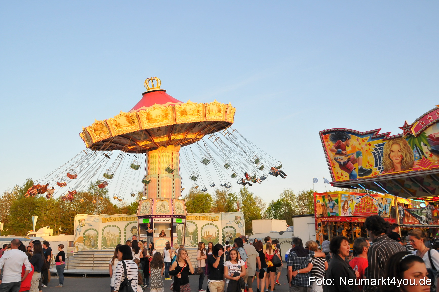 Fruehlingsfest Neumarkt 2012 0094