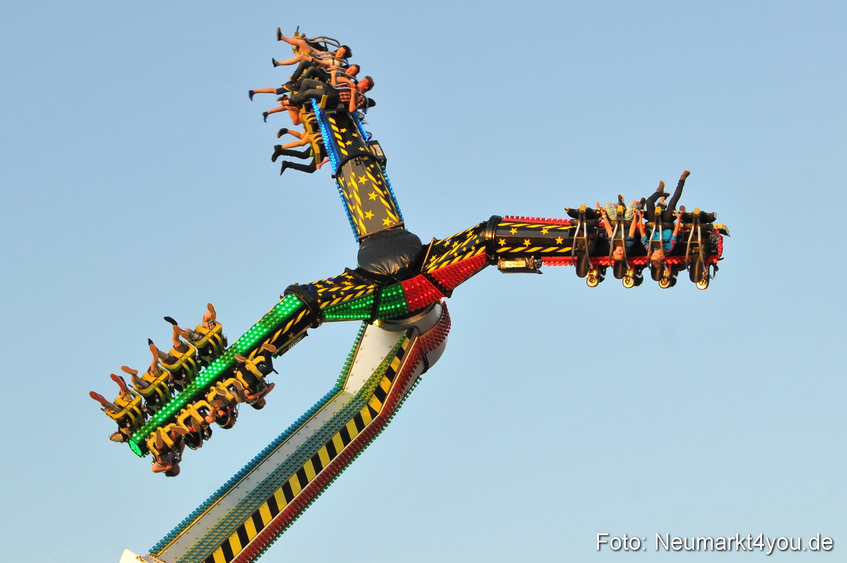 Fruehlingsfest Neumarkt 2012 0096