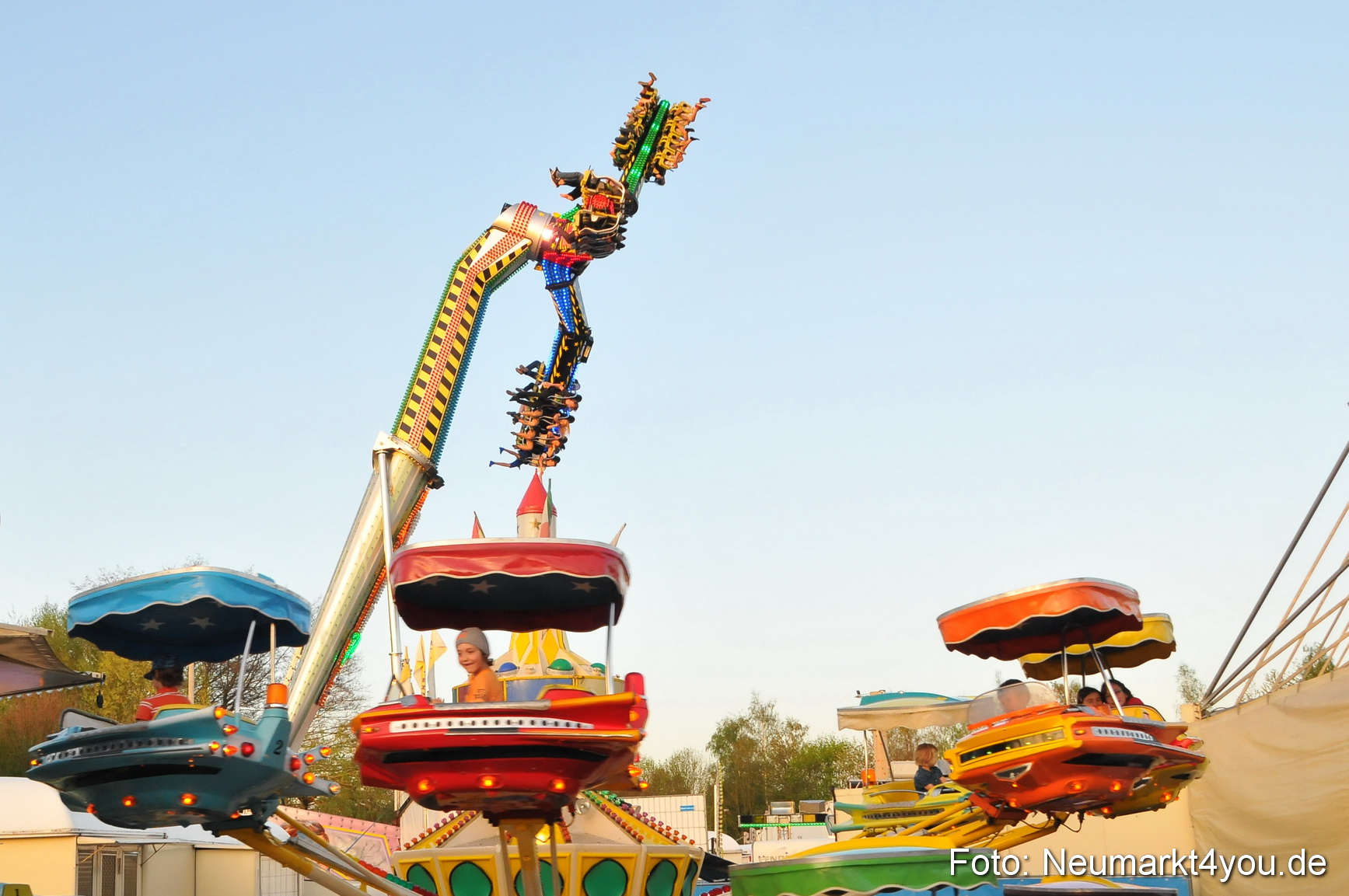 Fruehlingsfest Neumarkt 2012 0098