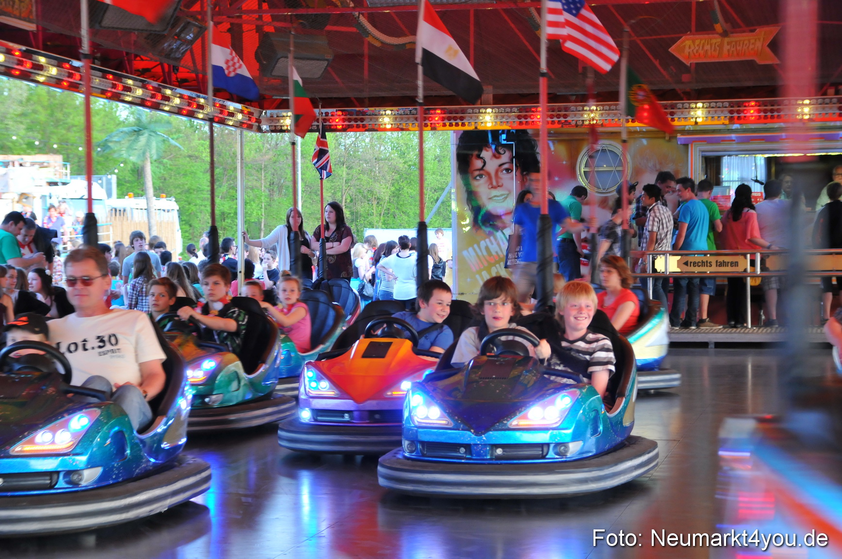 Fruehlingsfest Neumarkt 2012 0100