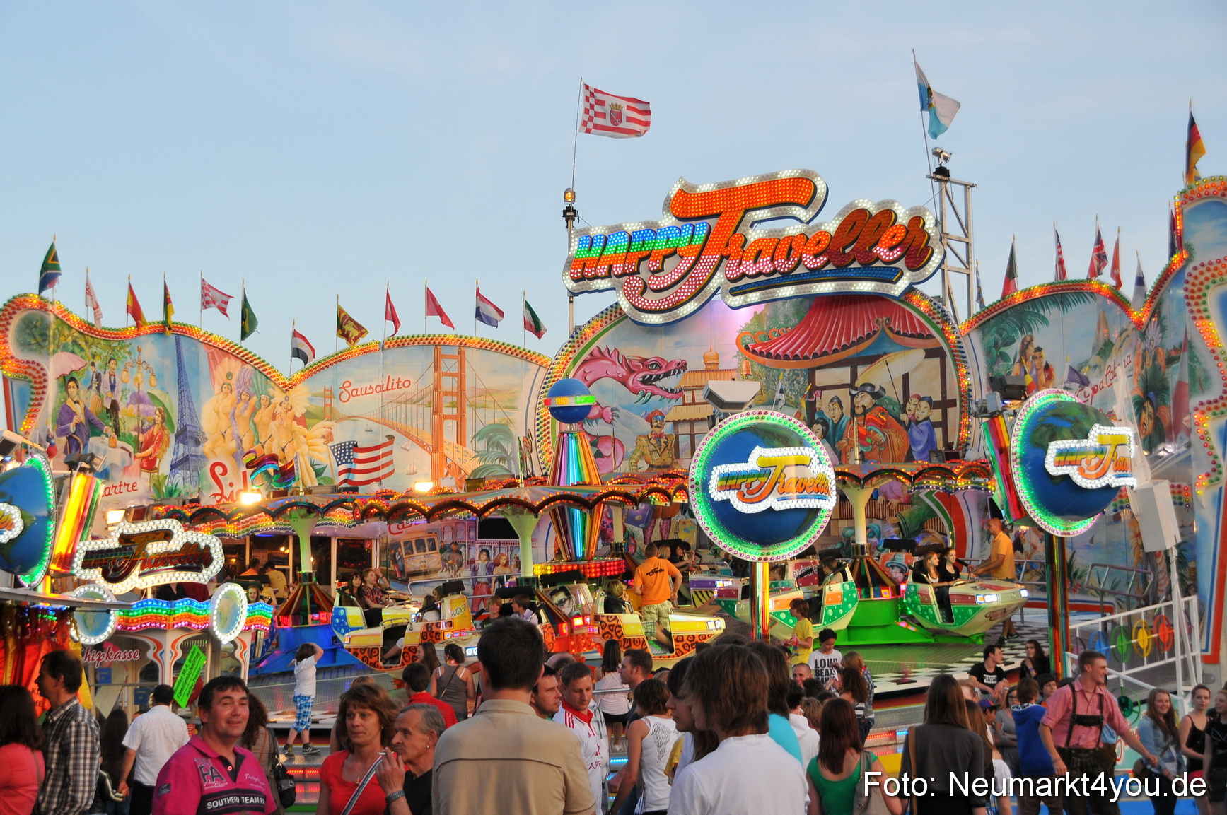 Fruehlingsfest Neumarkt 2012 0102