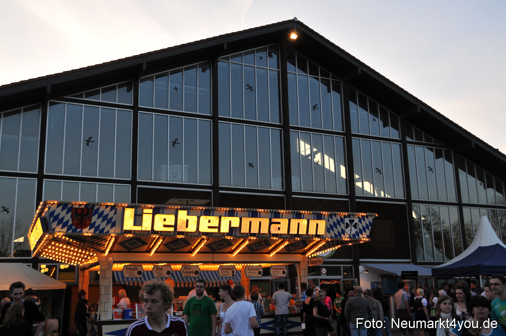 Fruehlingsfest Neumarkt 2012 0103