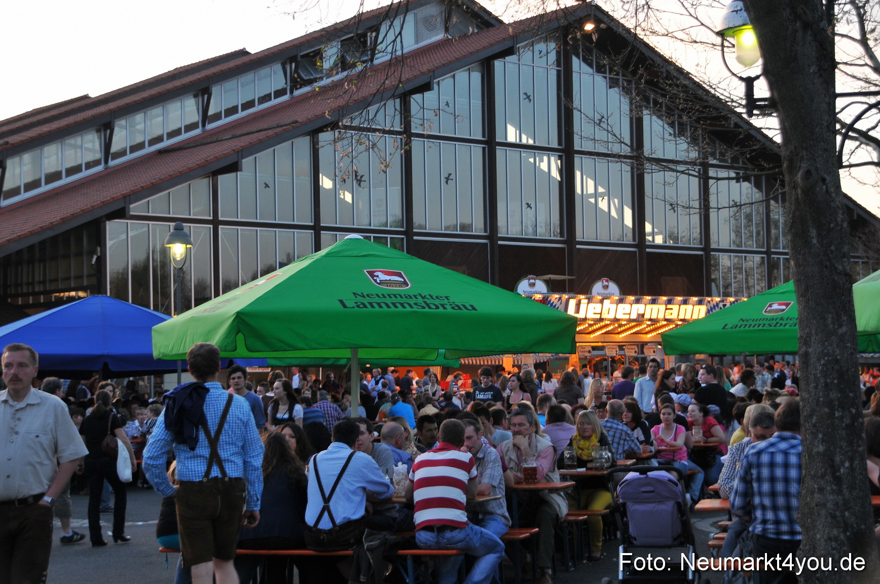 Fruehlingsfest Neumarkt 2012 0104