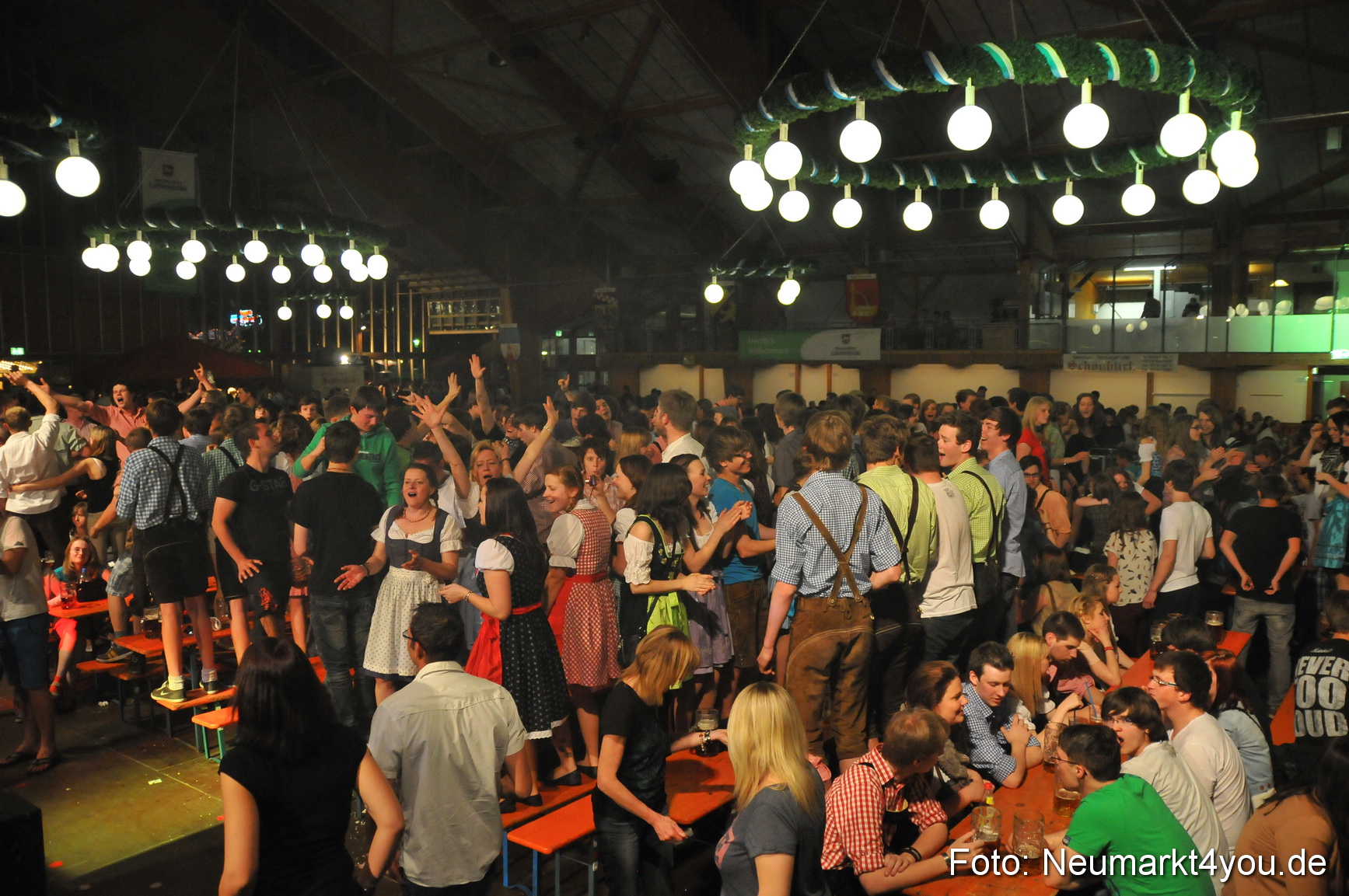 Fruehlingsfest Neumarkt 2012 0105