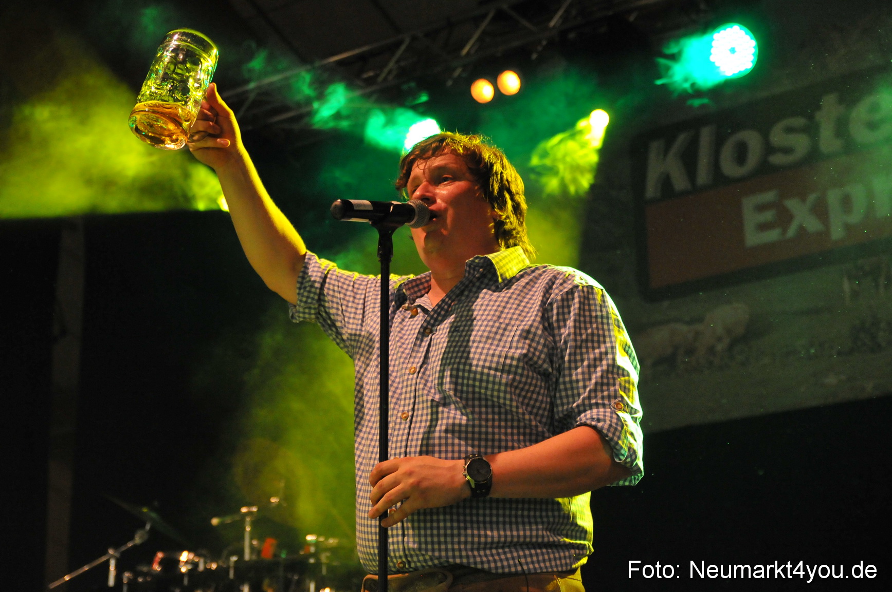 Fruehlingsfest Neumarkt 2012 0109