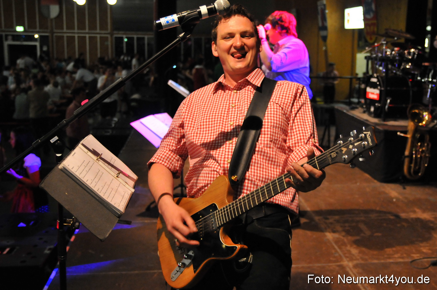 Fruehlingsfest Neumarkt 2012 0112