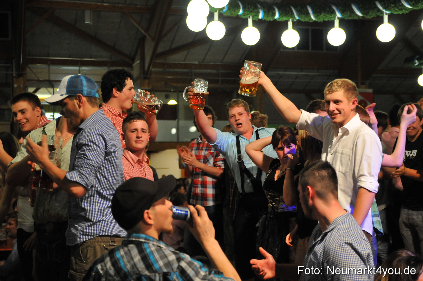 Fruehlingsfest Neumarkt 2012 0114