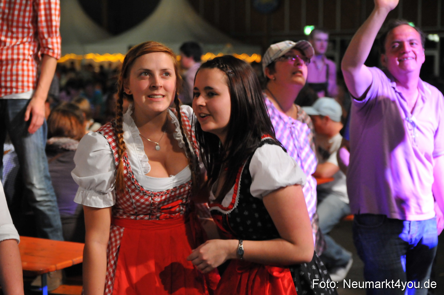 Fruehlingsfest Neumarkt 2012 0115