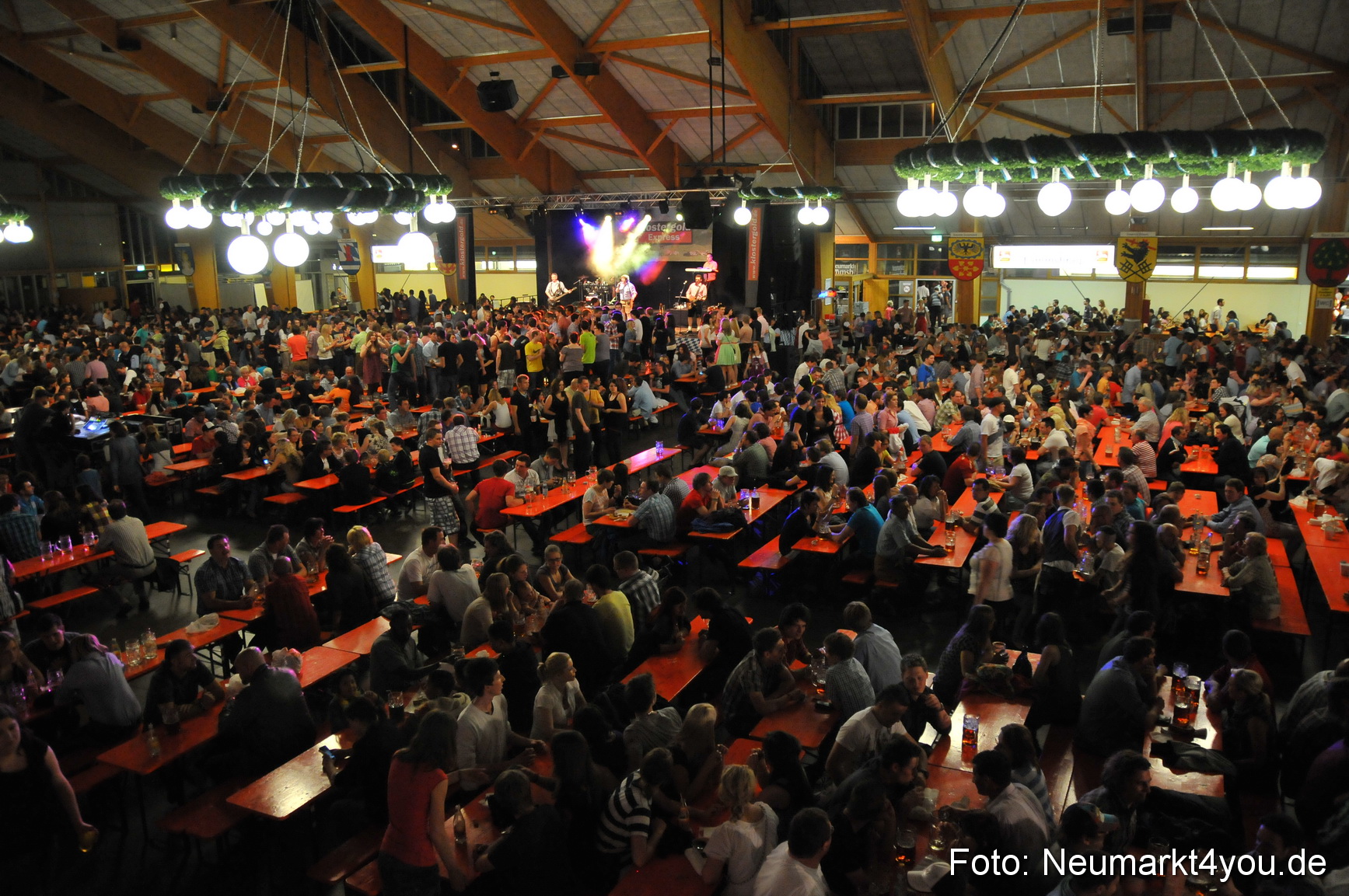 Fruehlingsfest Neumarkt 2012 0118