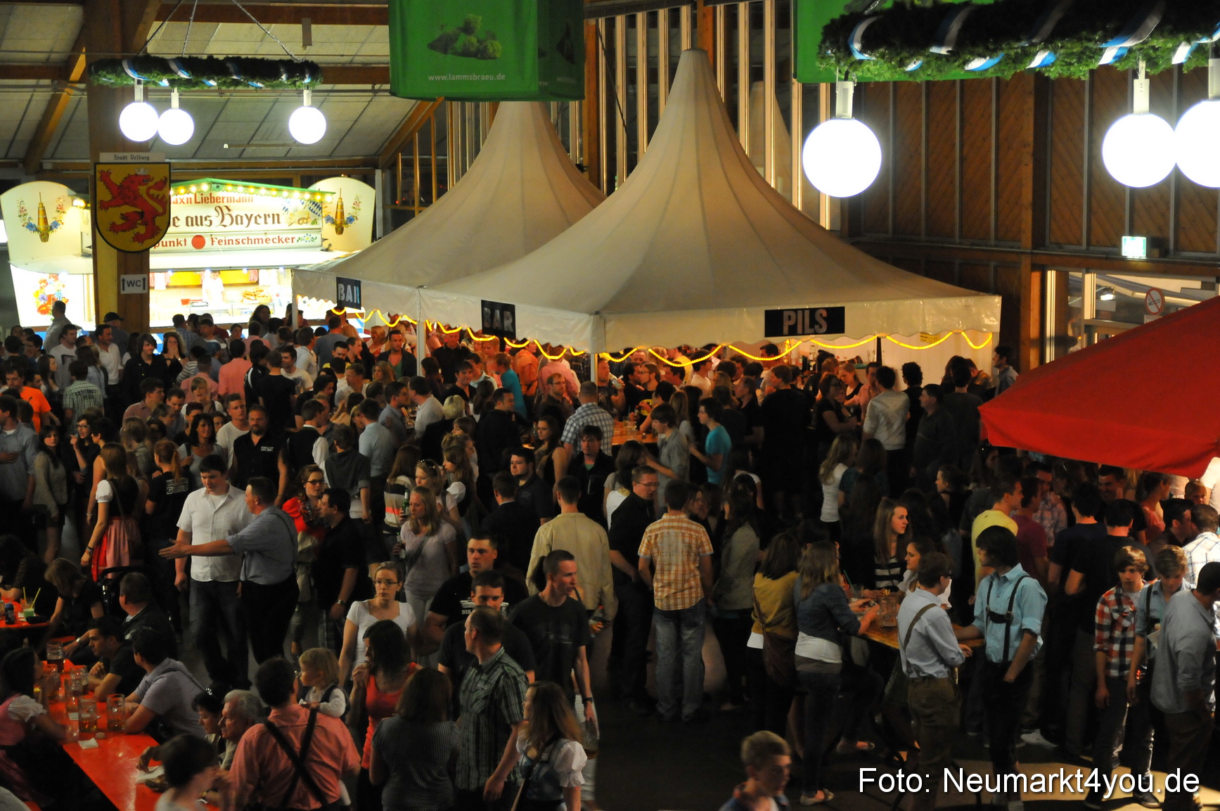 Fruehlingsfest Neumarkt 2012 0119