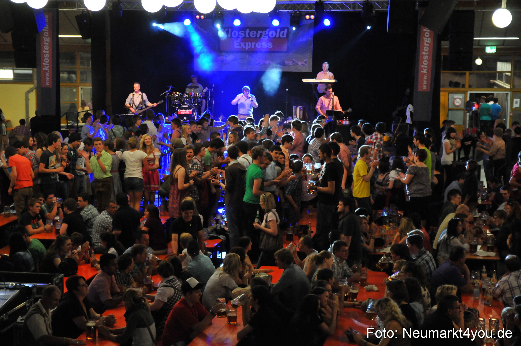 Fruehlingsfest Neumarkt 2012 0120