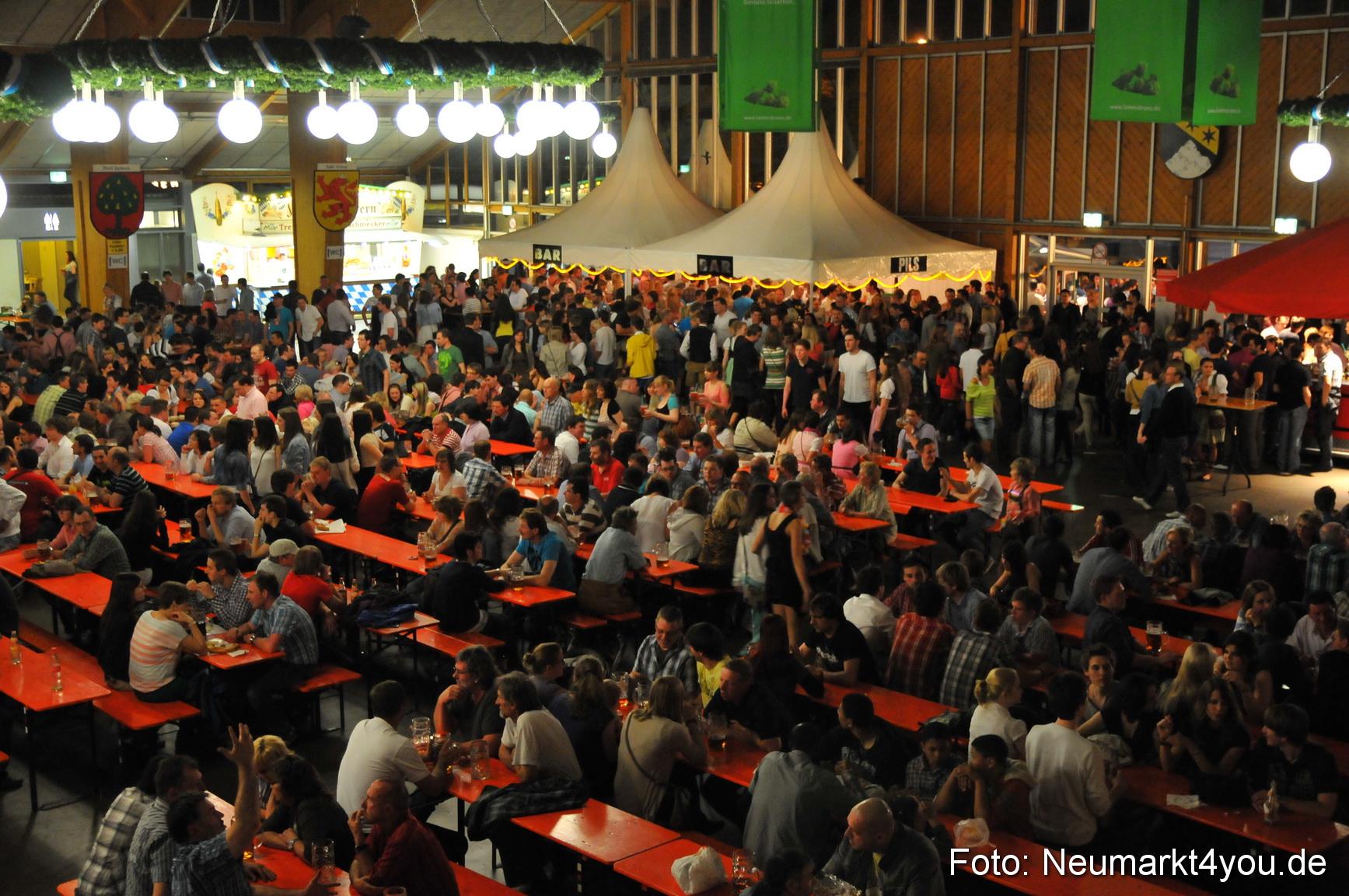 Fruehlingsfest Neumarkt 2012 0121