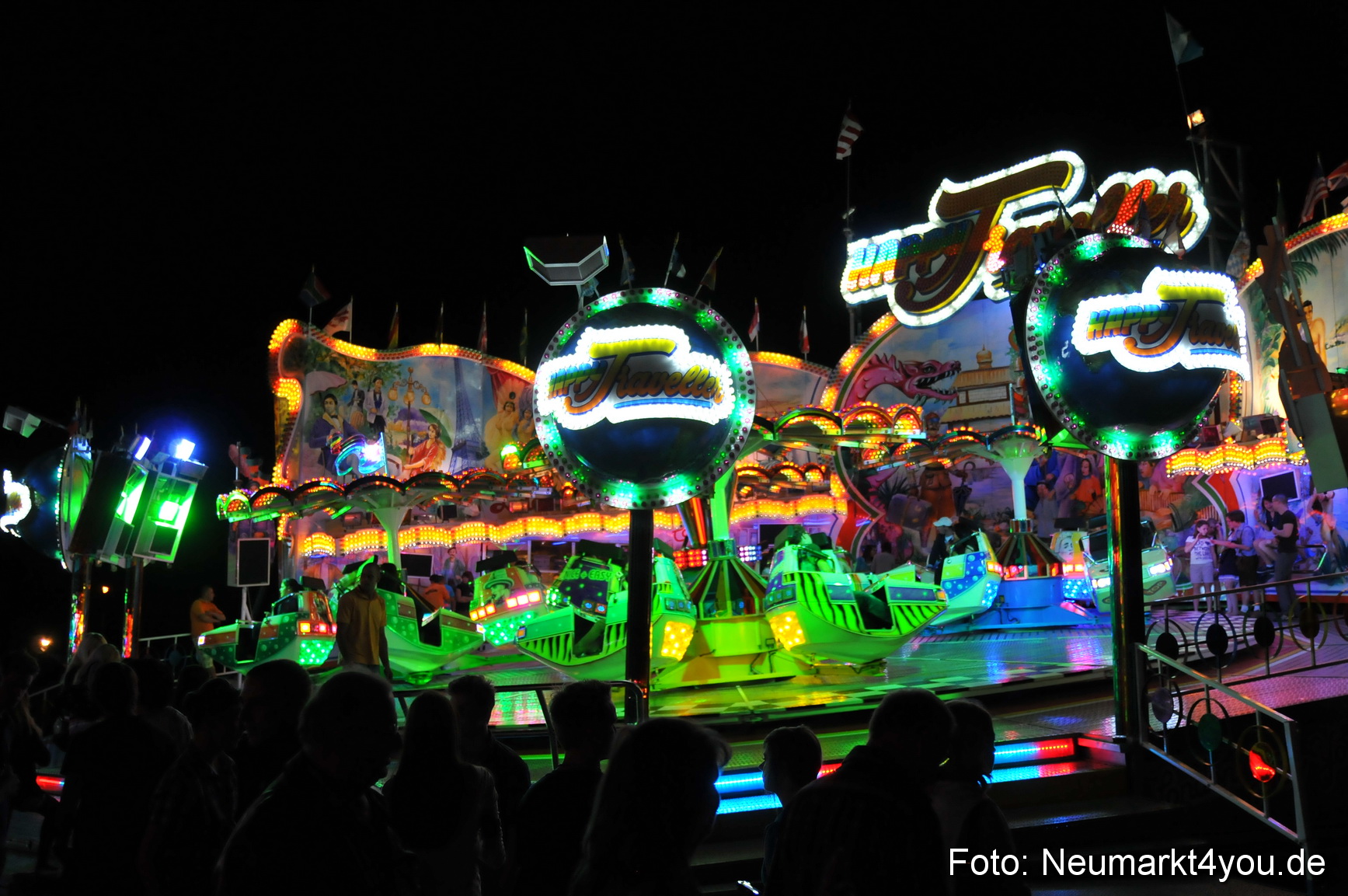 Fruehlingsfest Neumarkt 2012 0122