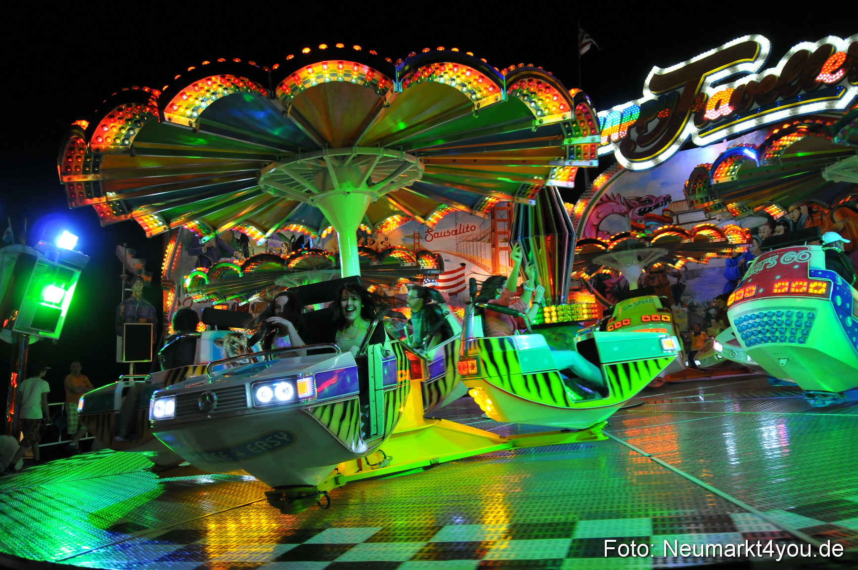 Fruehlingsfest Neumarkt 2012 0123