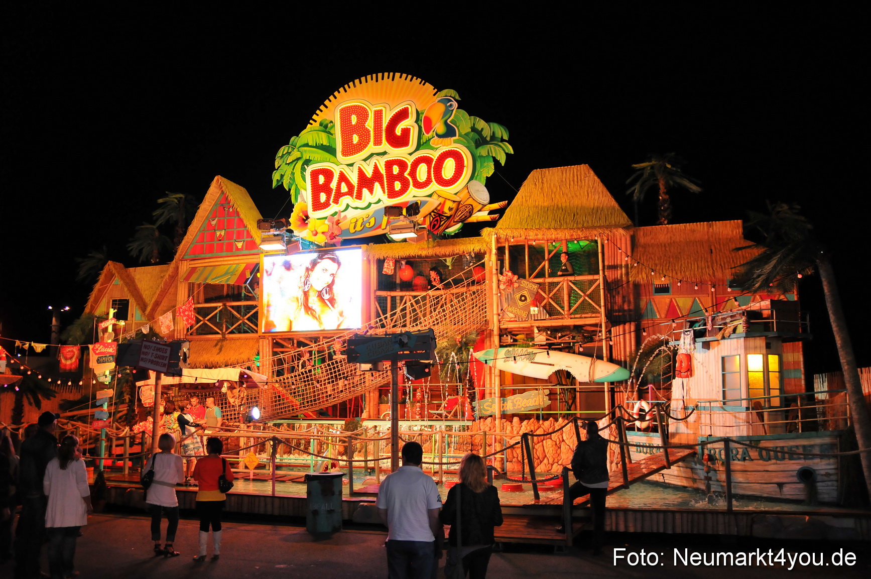 Fruehlingsfest Neumarkt 2012 0125