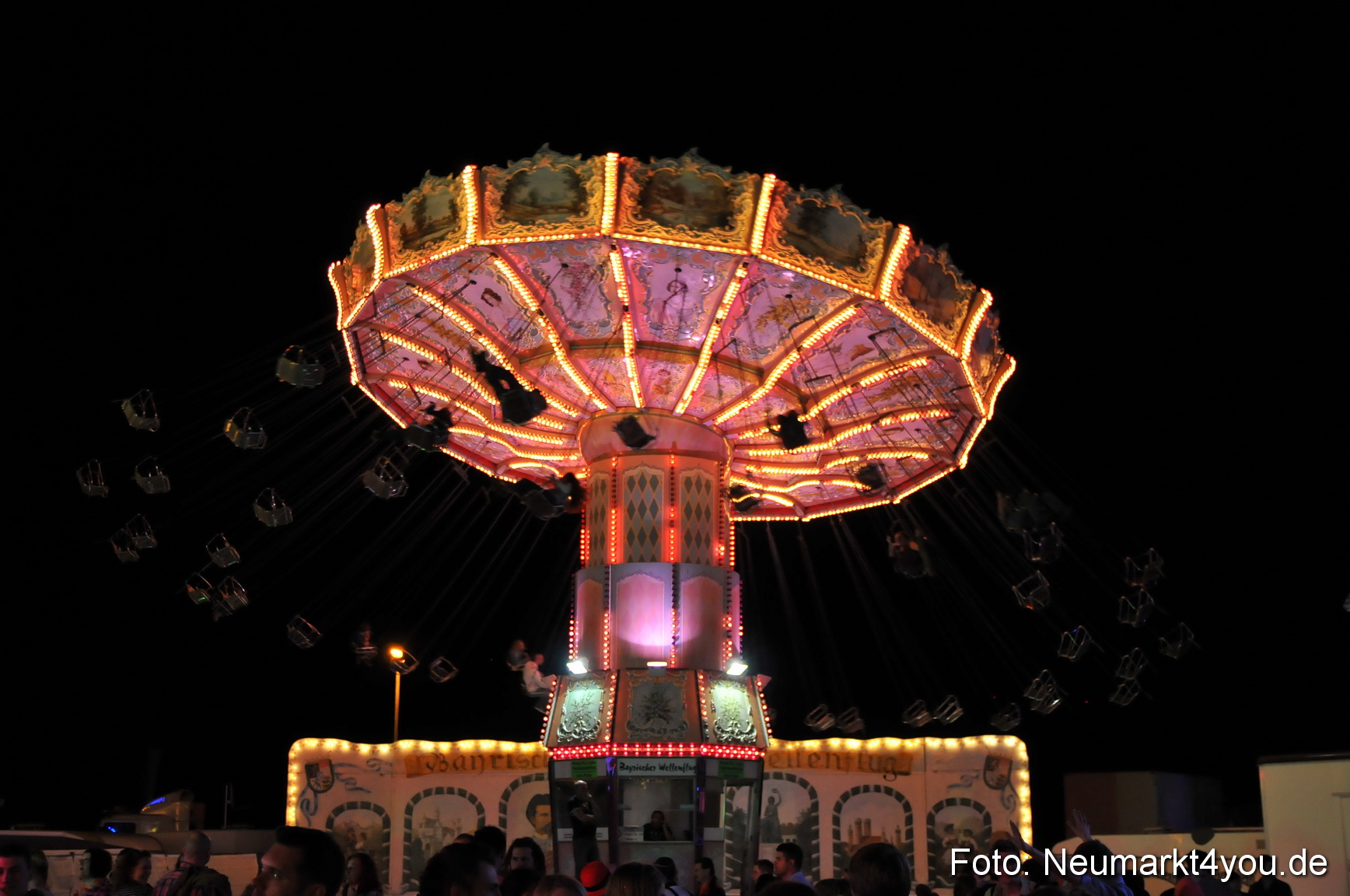 Fruehlingsfest Neumarkt 2012 0128