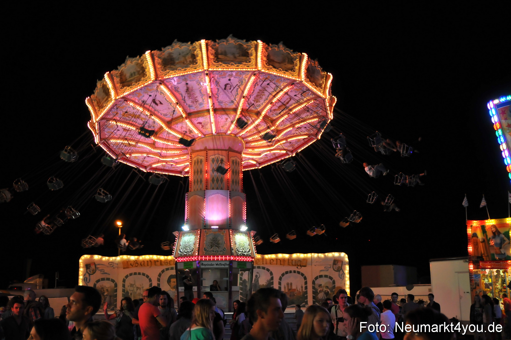Fruehlingsfest Neumarkt 2012 0129