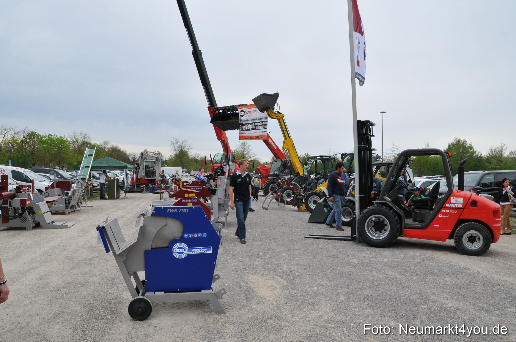 Fruehlingsfest Neumarkt 2012 0131