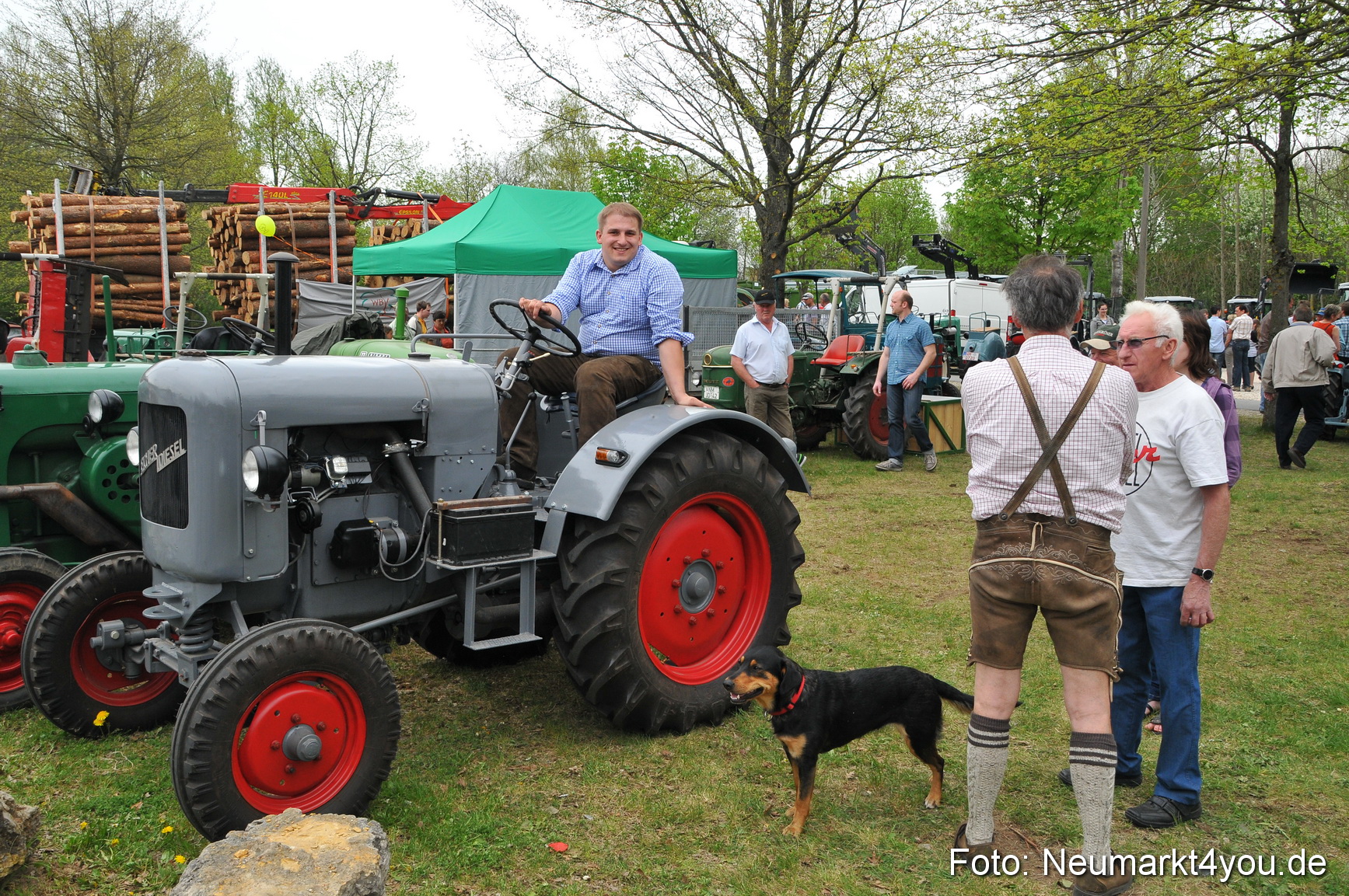 Fruehlingsfest Neumarkt 2012 0133