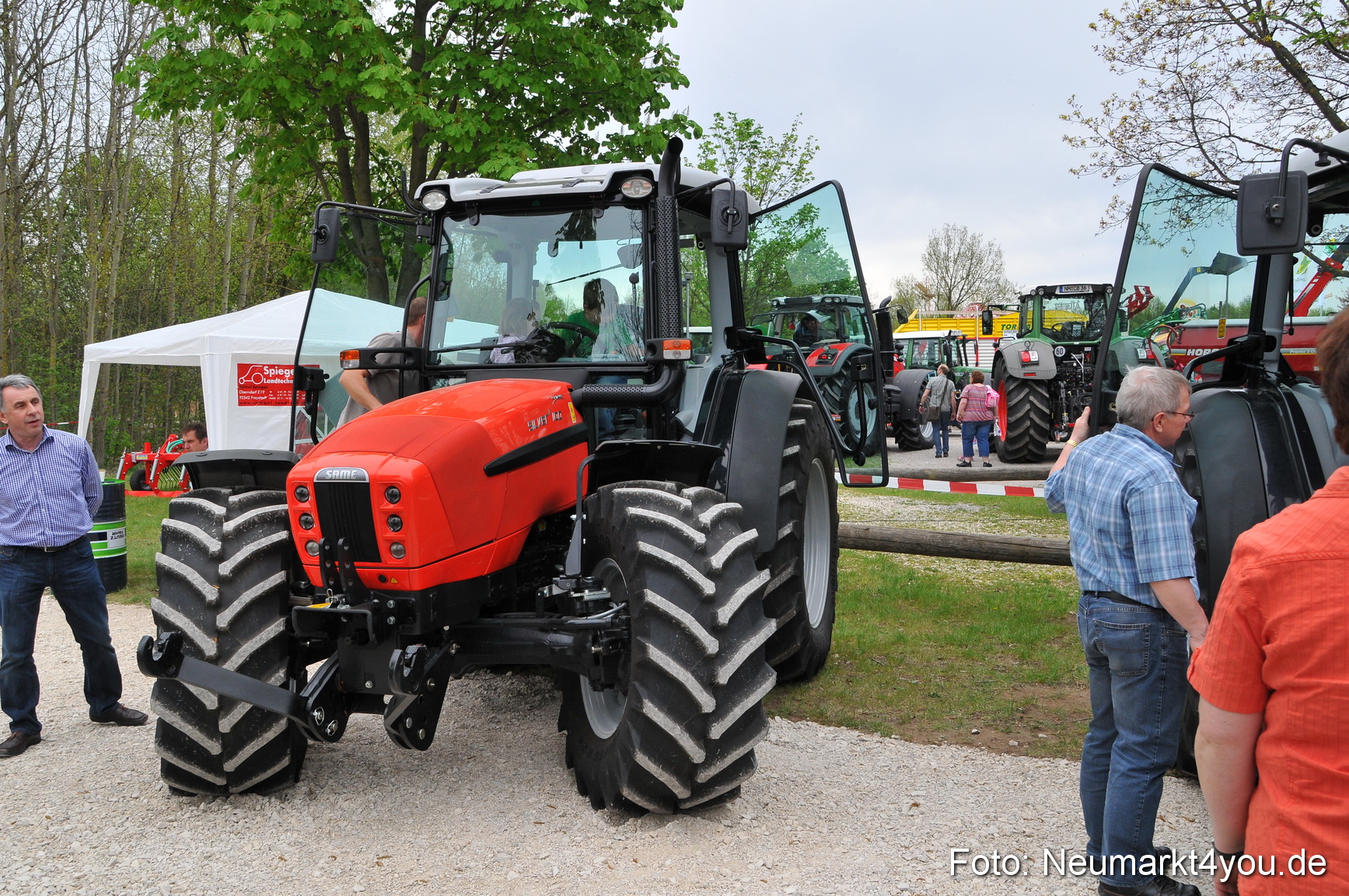 Fruehlingsfest Neumarkt 2012 0134