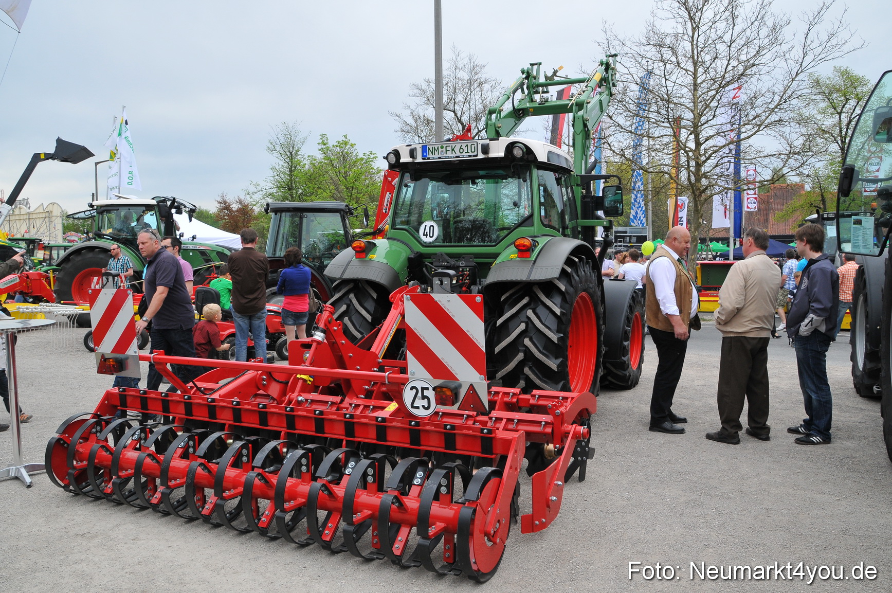Fruehlingsfest Neumarkt 2012 0135