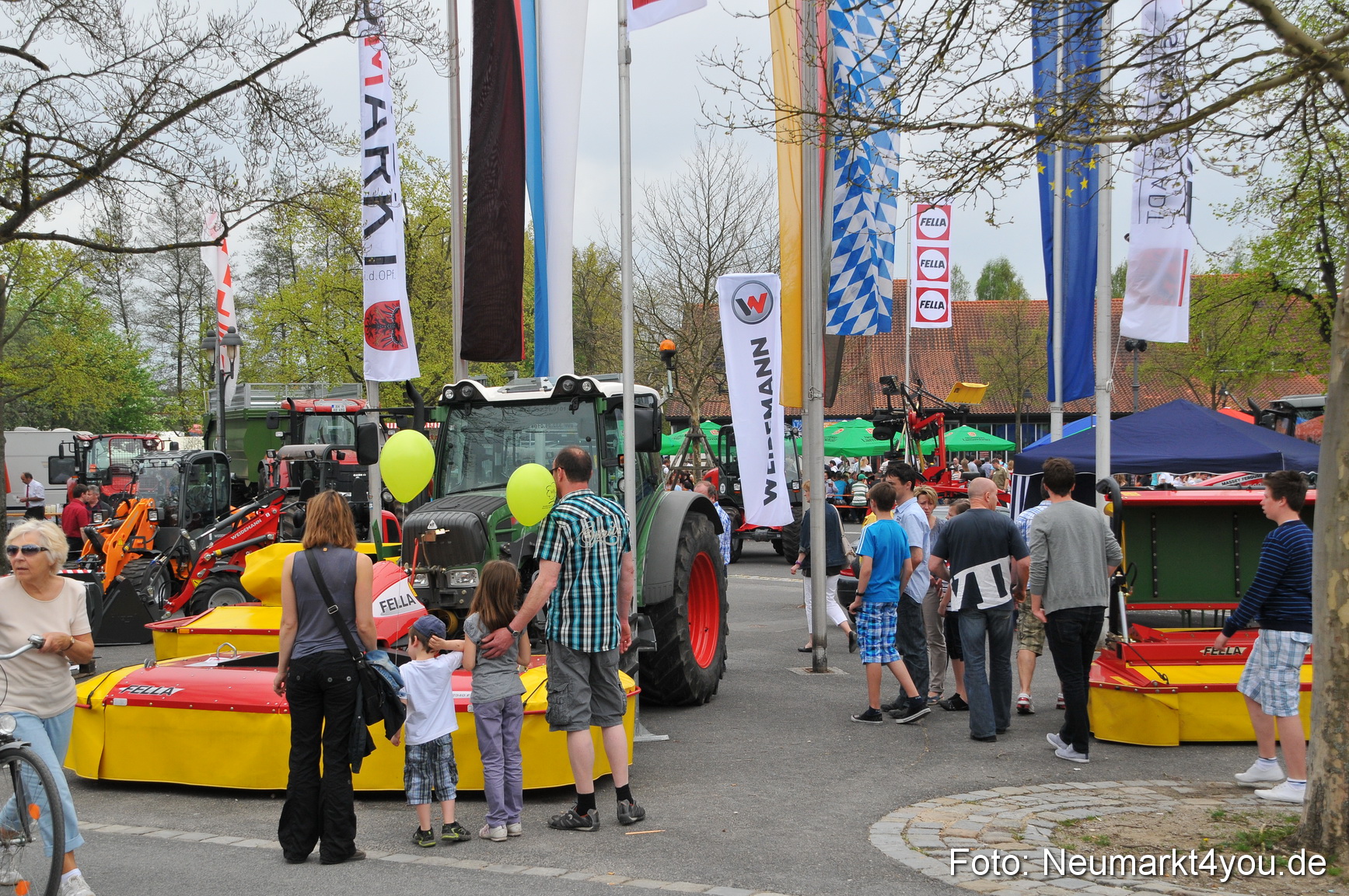 Fruehlingsfest Neumarkt 2012 0136
