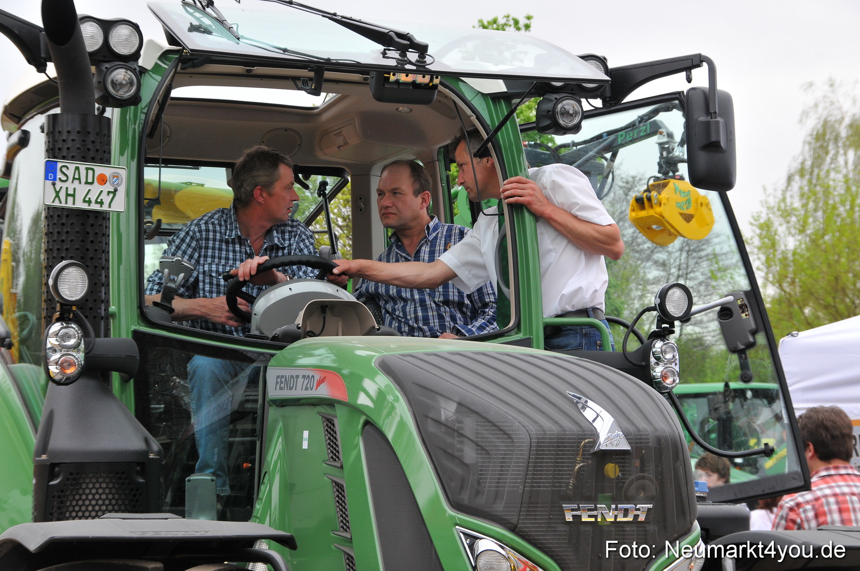 Fruehlingsfest Neumarkt 2012 0137