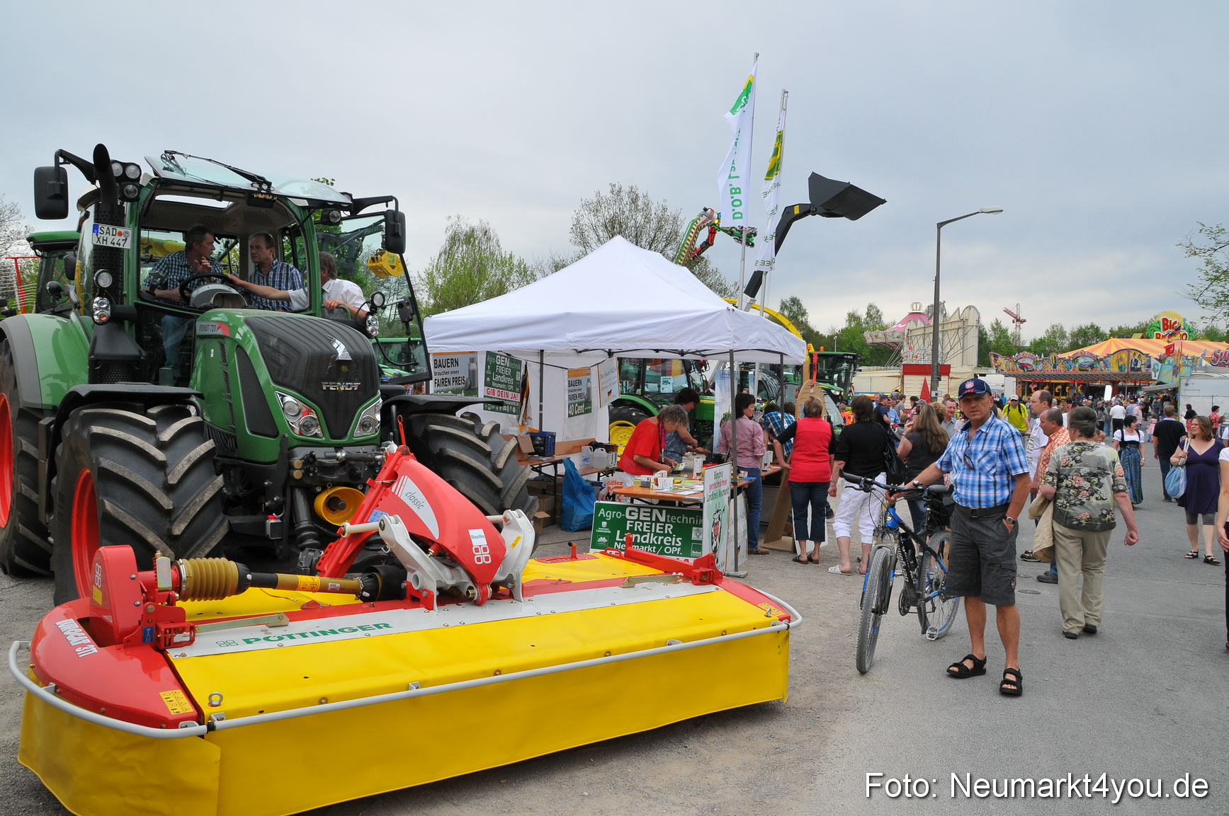 Fruehlingsfest Neumarkt 2012 0138