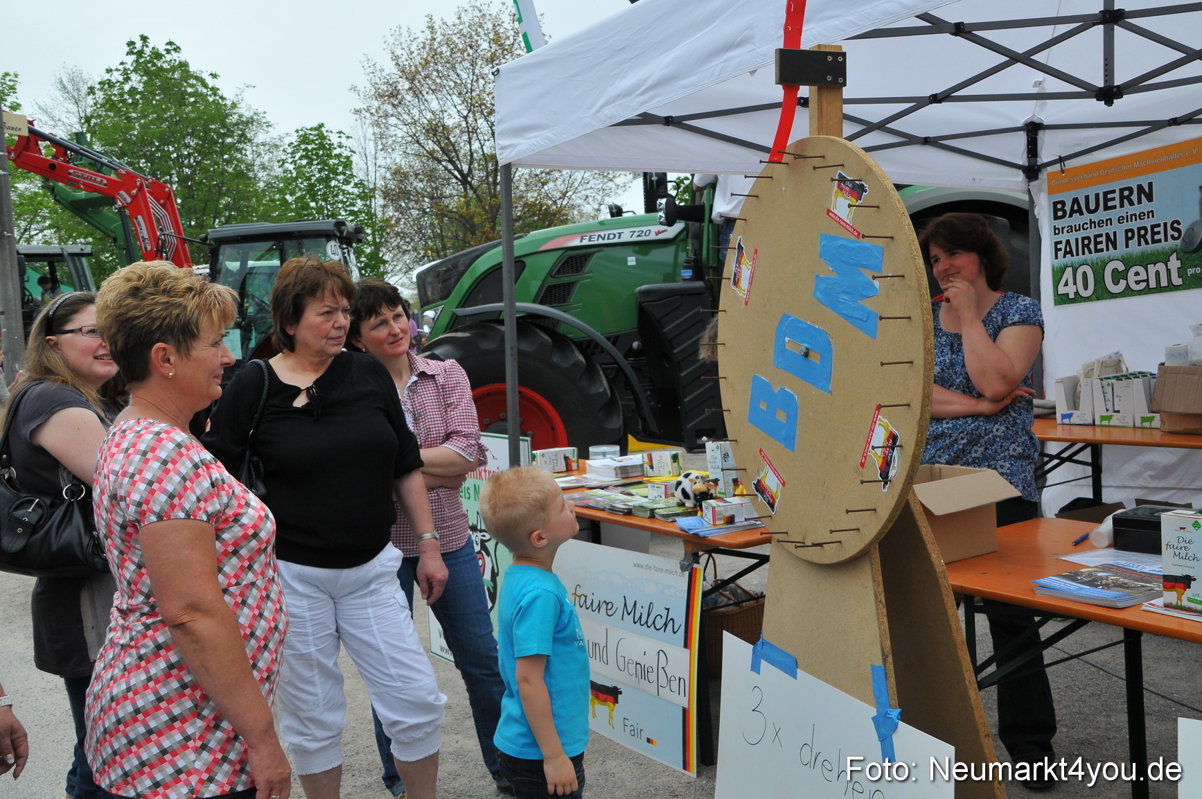 Fruehlingsfest Neumarkt 2012 0139