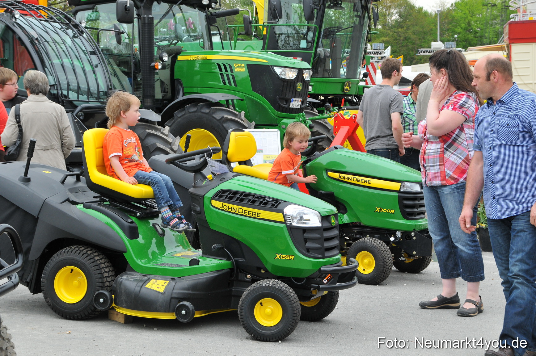 Fruehlingsfest Neumarkt 2012 0140