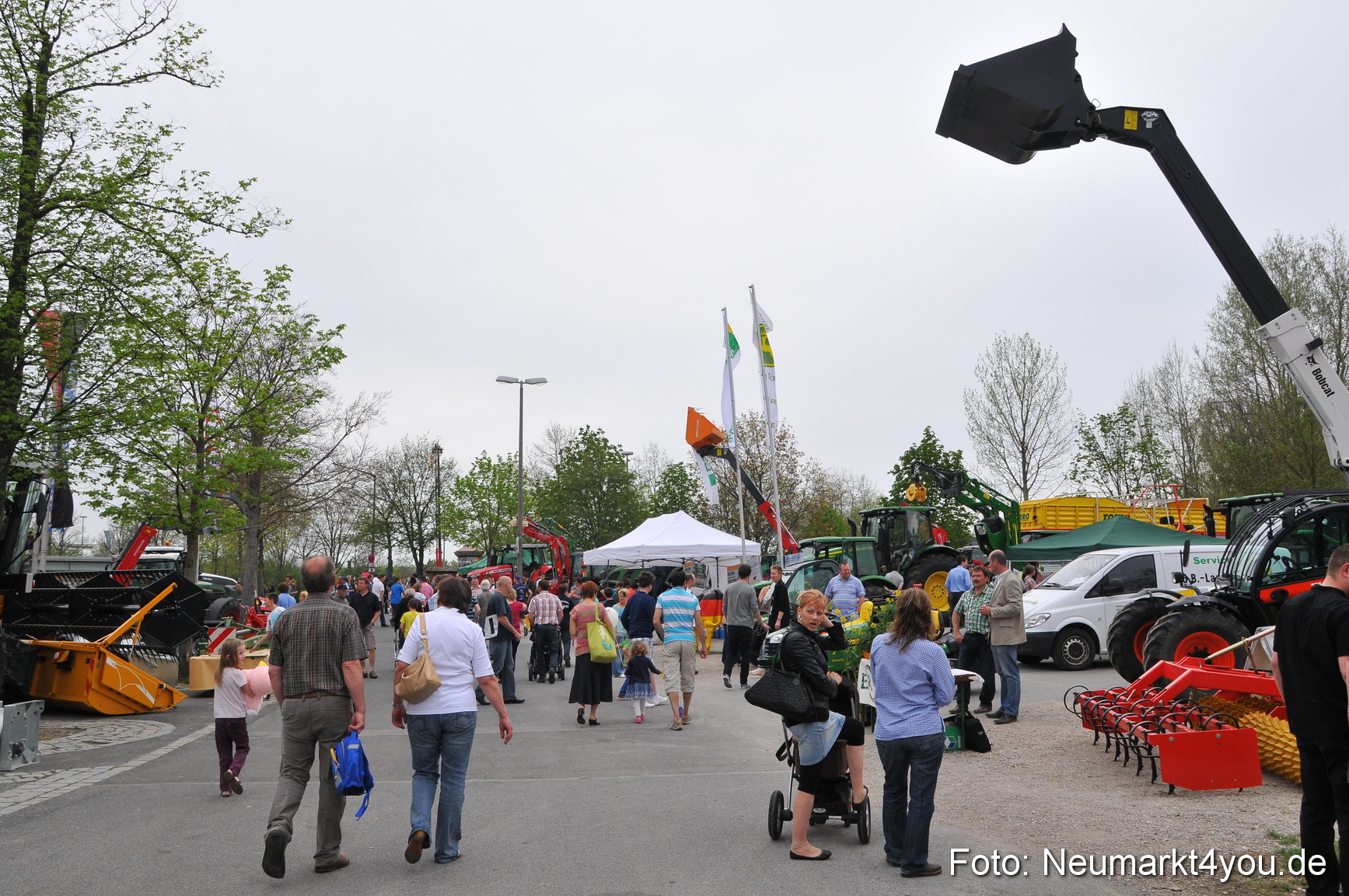 Fruehlingsfest Neumarkt 2012 0141