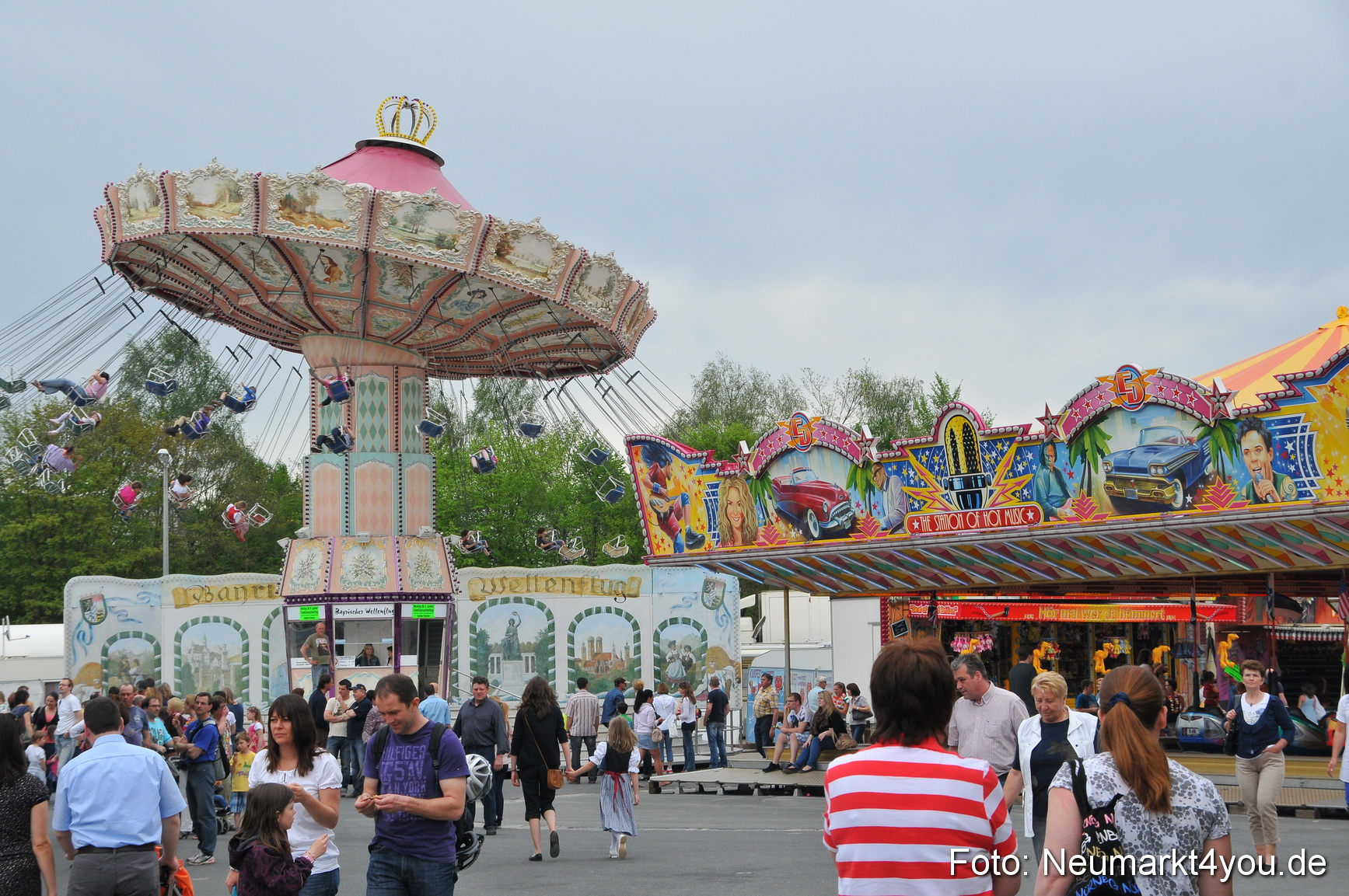 Fruehlingsfest Neumarkt 2012 0142