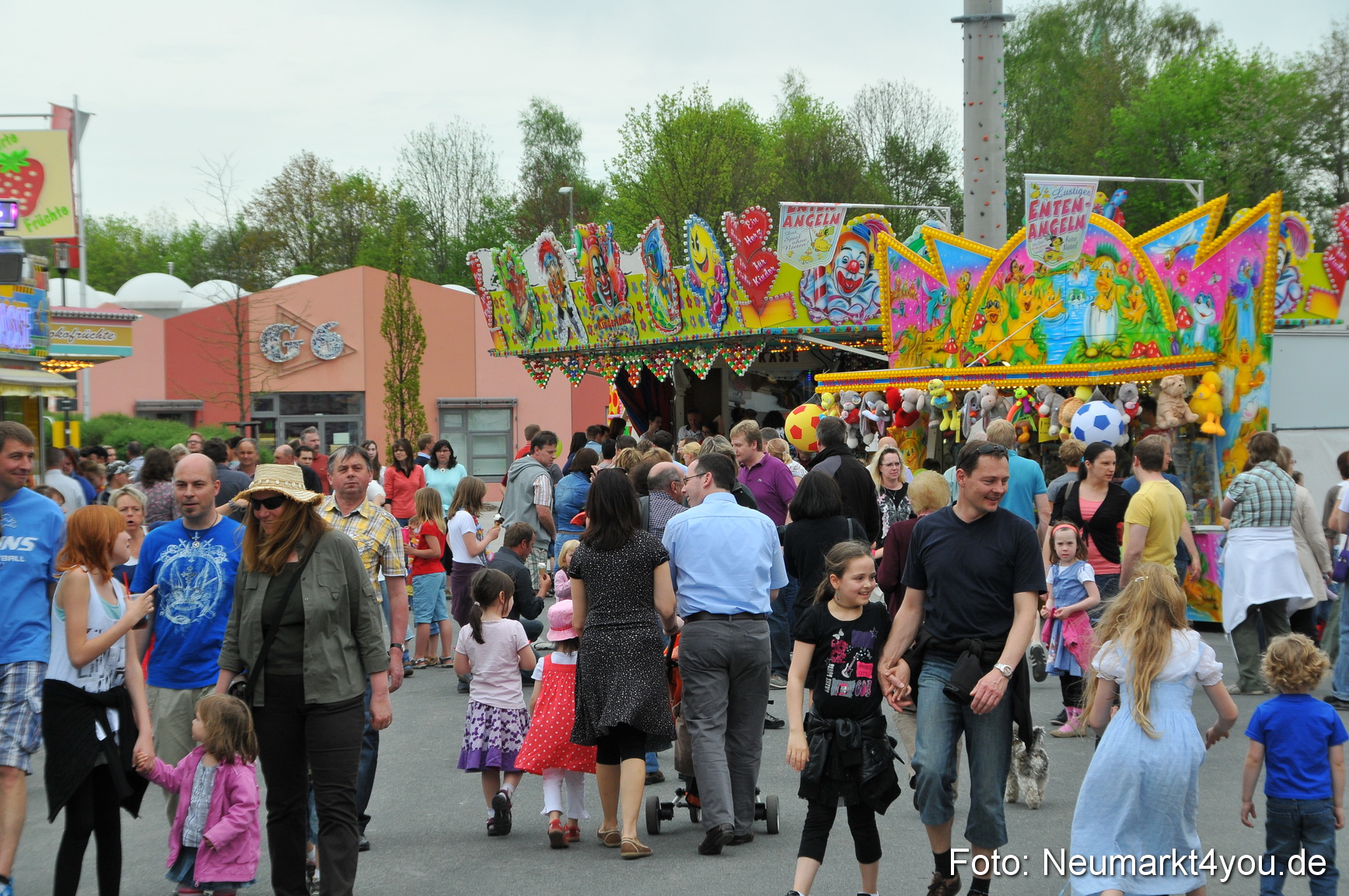 Fruehlingsfest Neumarkt 2012 0143