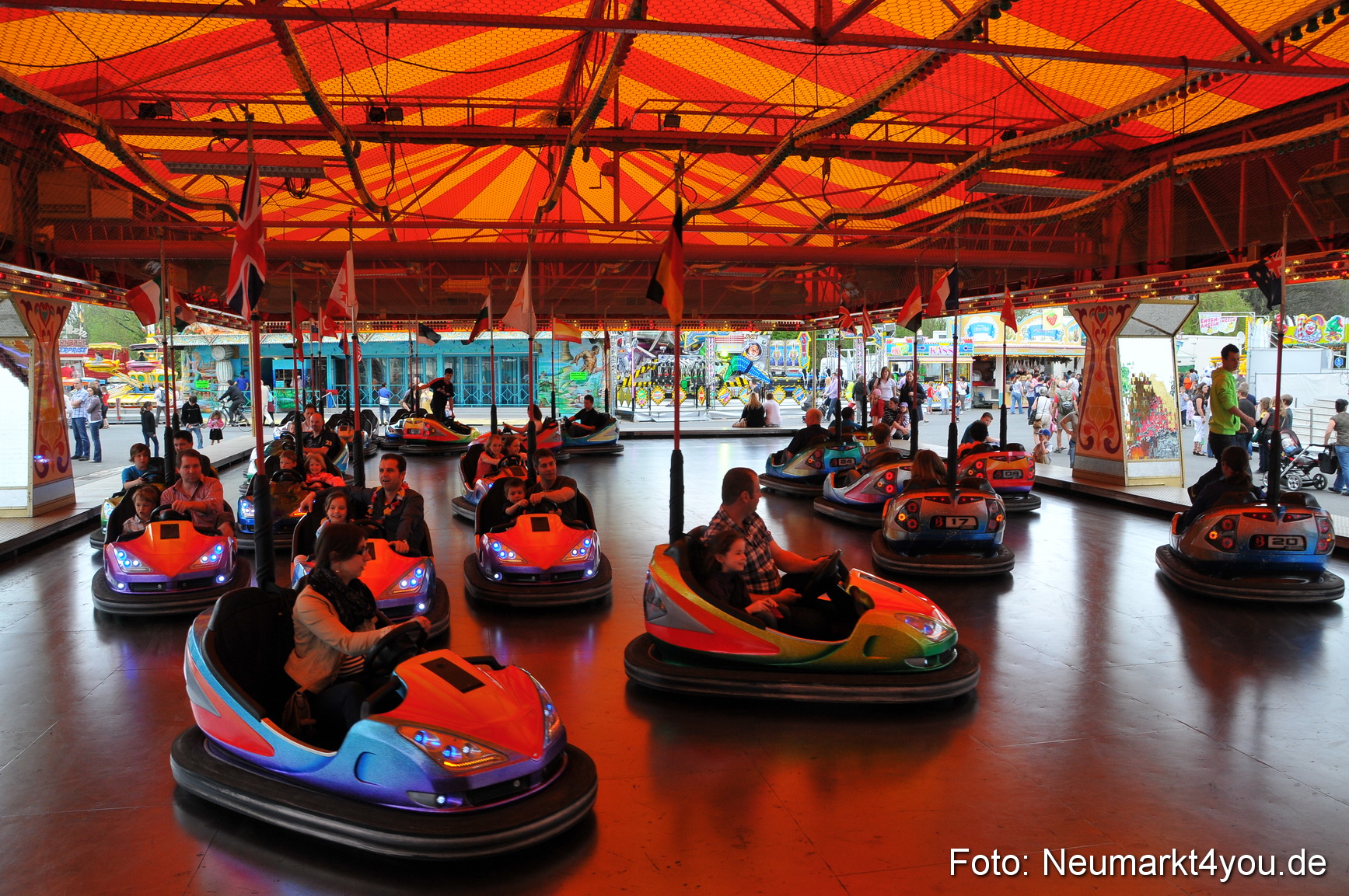 Fruehlingsfest Neumarkt 2012 0145