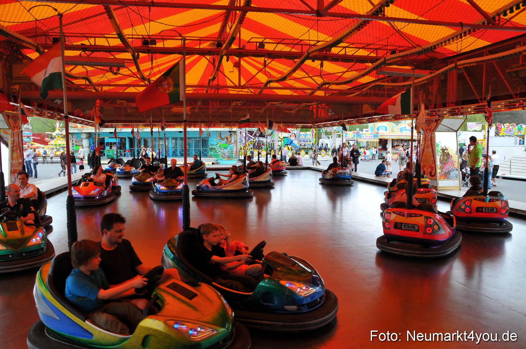 Fruehlingsfest Neumarkt 2012 0146