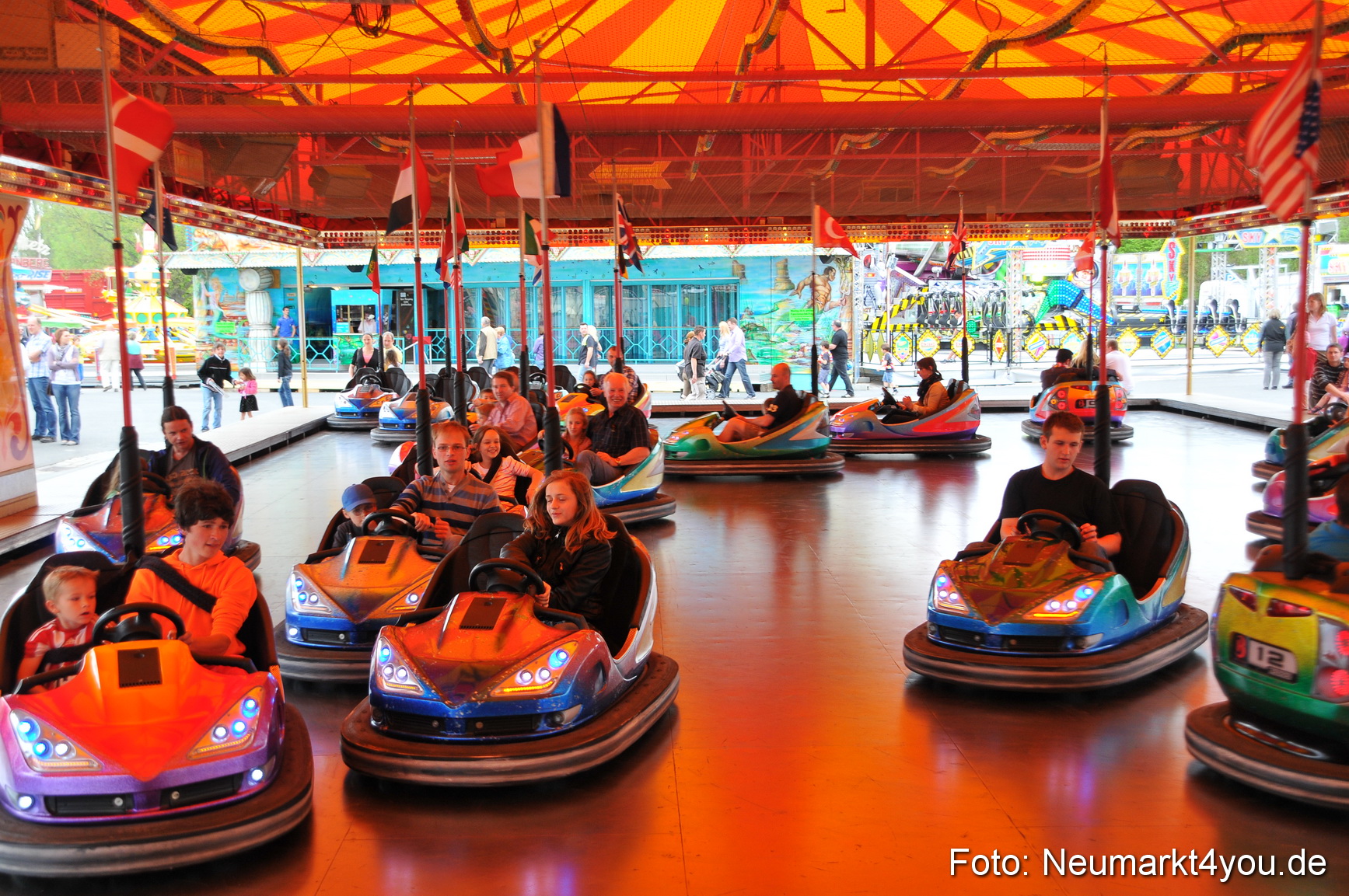 Fruehlingsfest Neumarkt 2012 0147