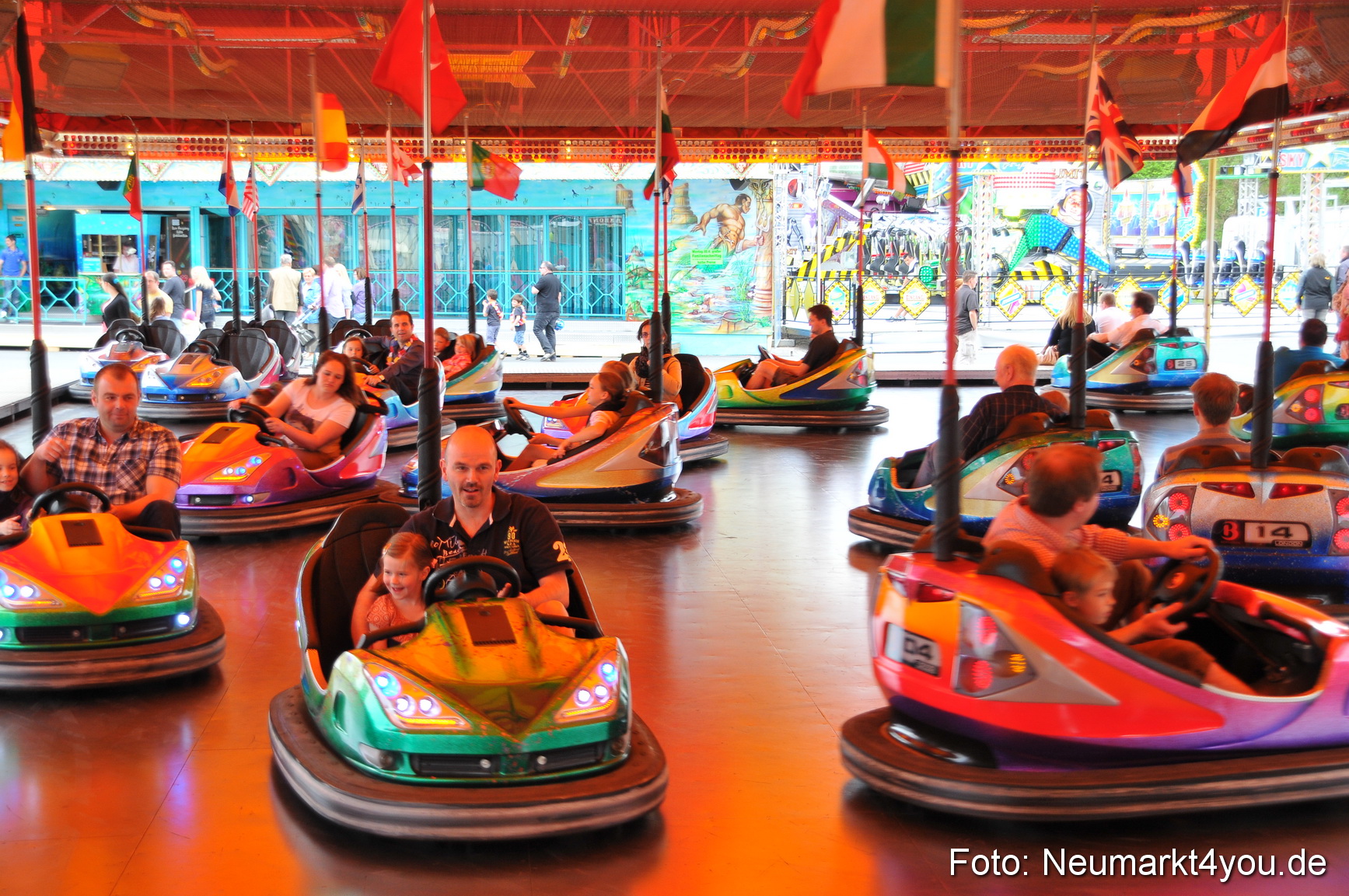 Fruehlingsfest Neumarkt 2012 0148