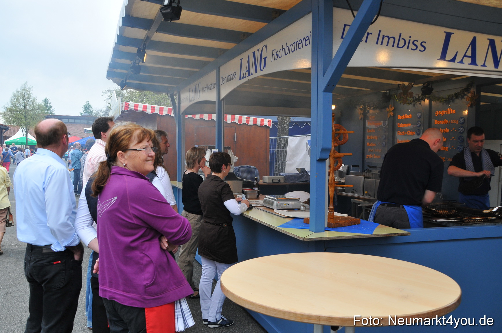 Fruehlingsfest Neumarkt 2012 0149