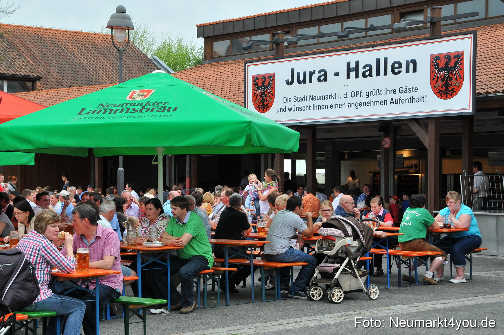 Fruehlingsfest Neumarkt 2012 0151