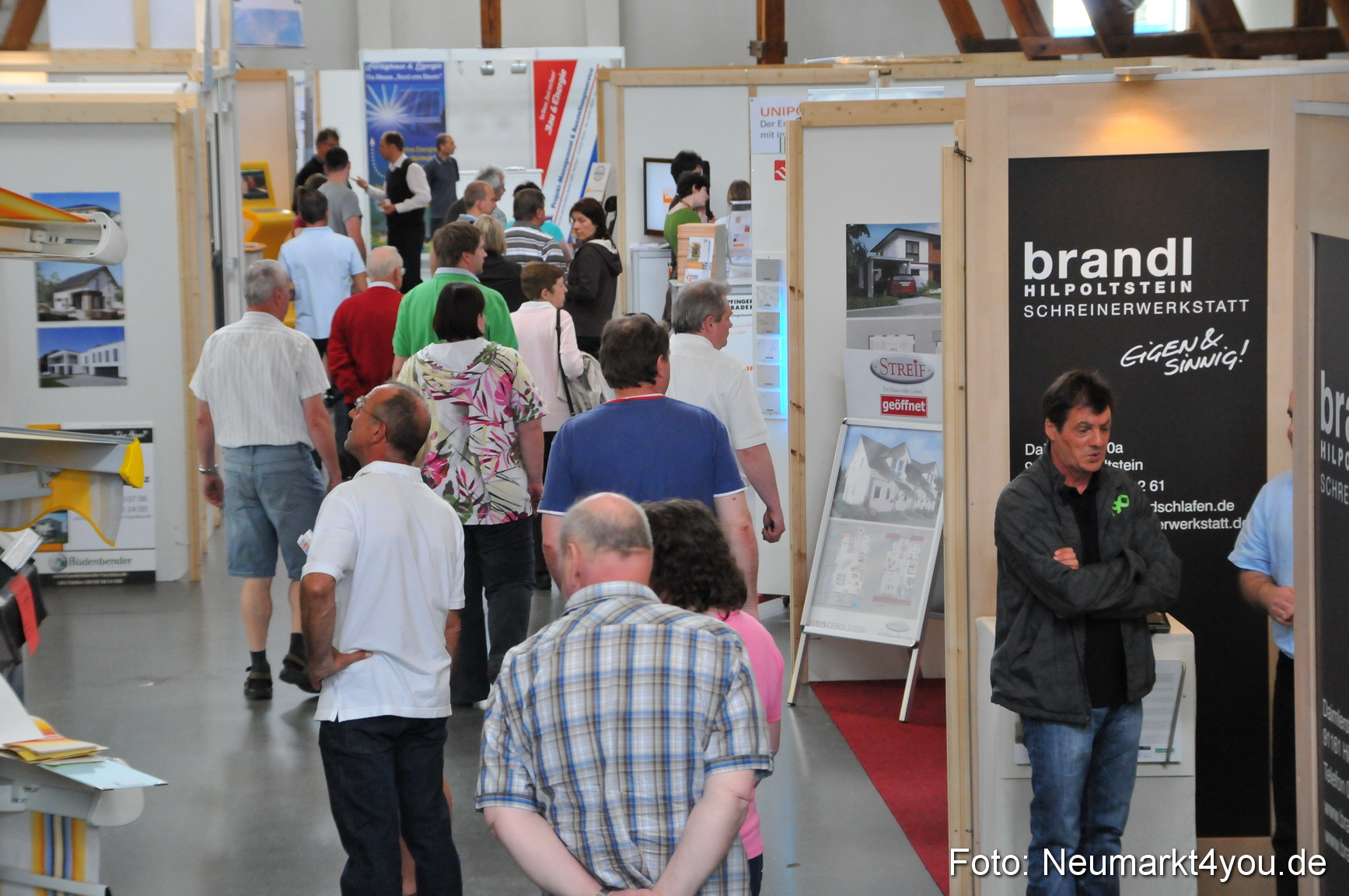 Fruehlingsfest Neumarkt 2012 0154