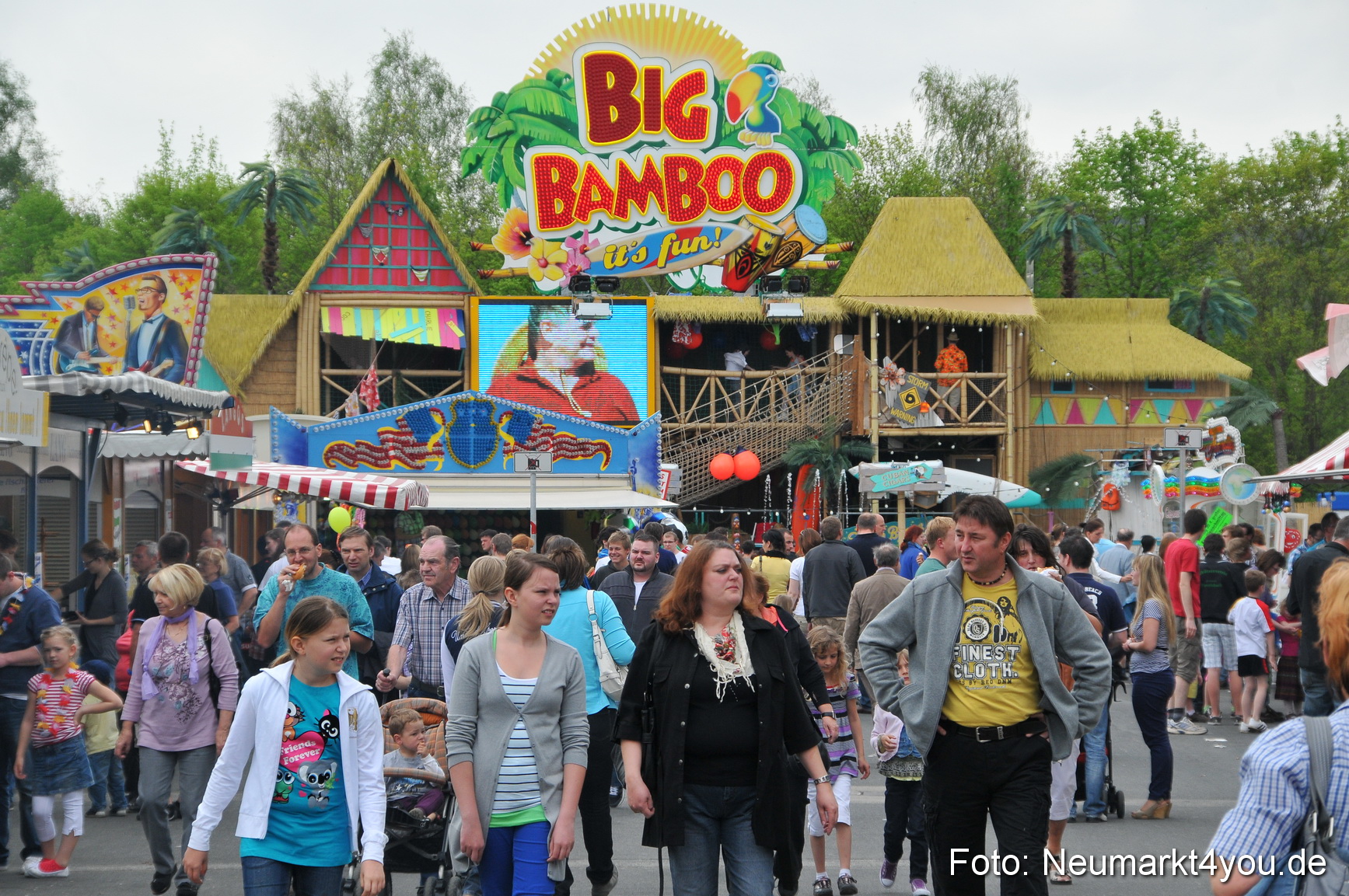 Fruehlingsfest Neumarkt 2012 0157