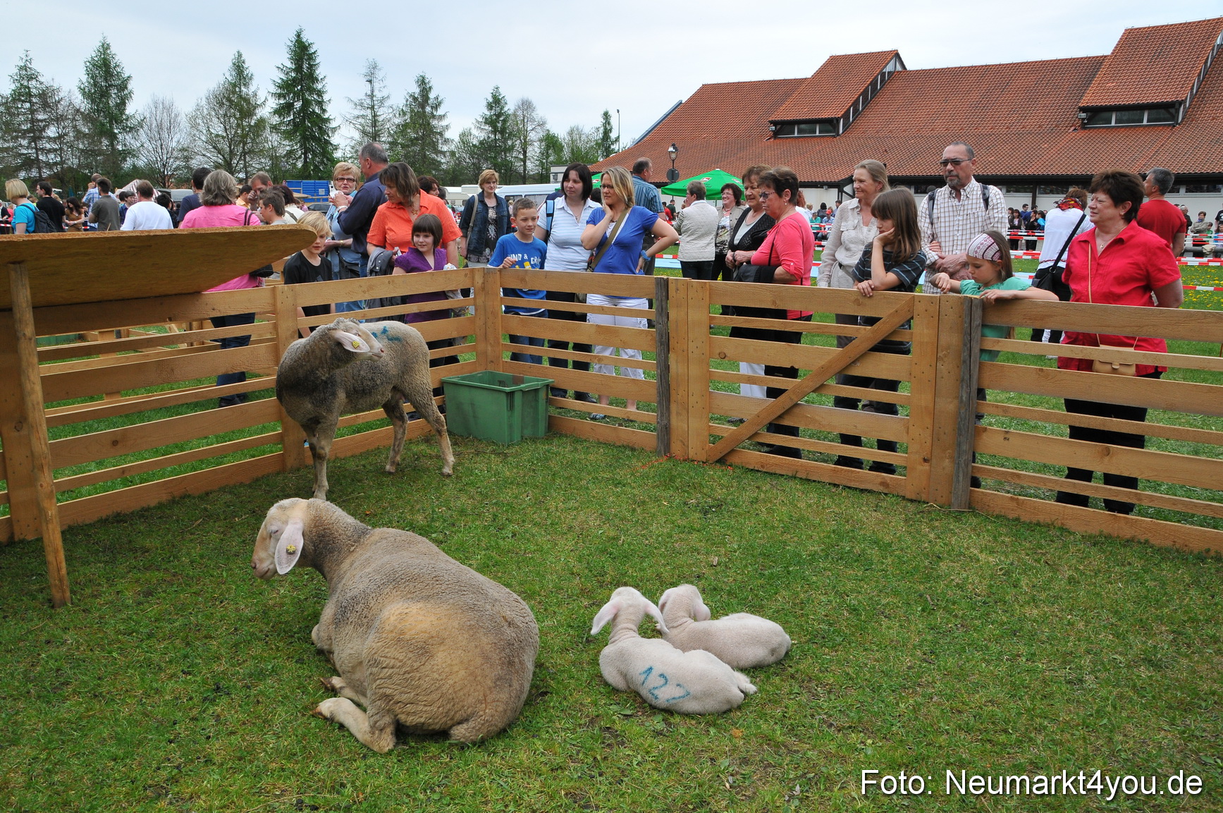 Fruehlingsfest Neumarkt 2012 0159