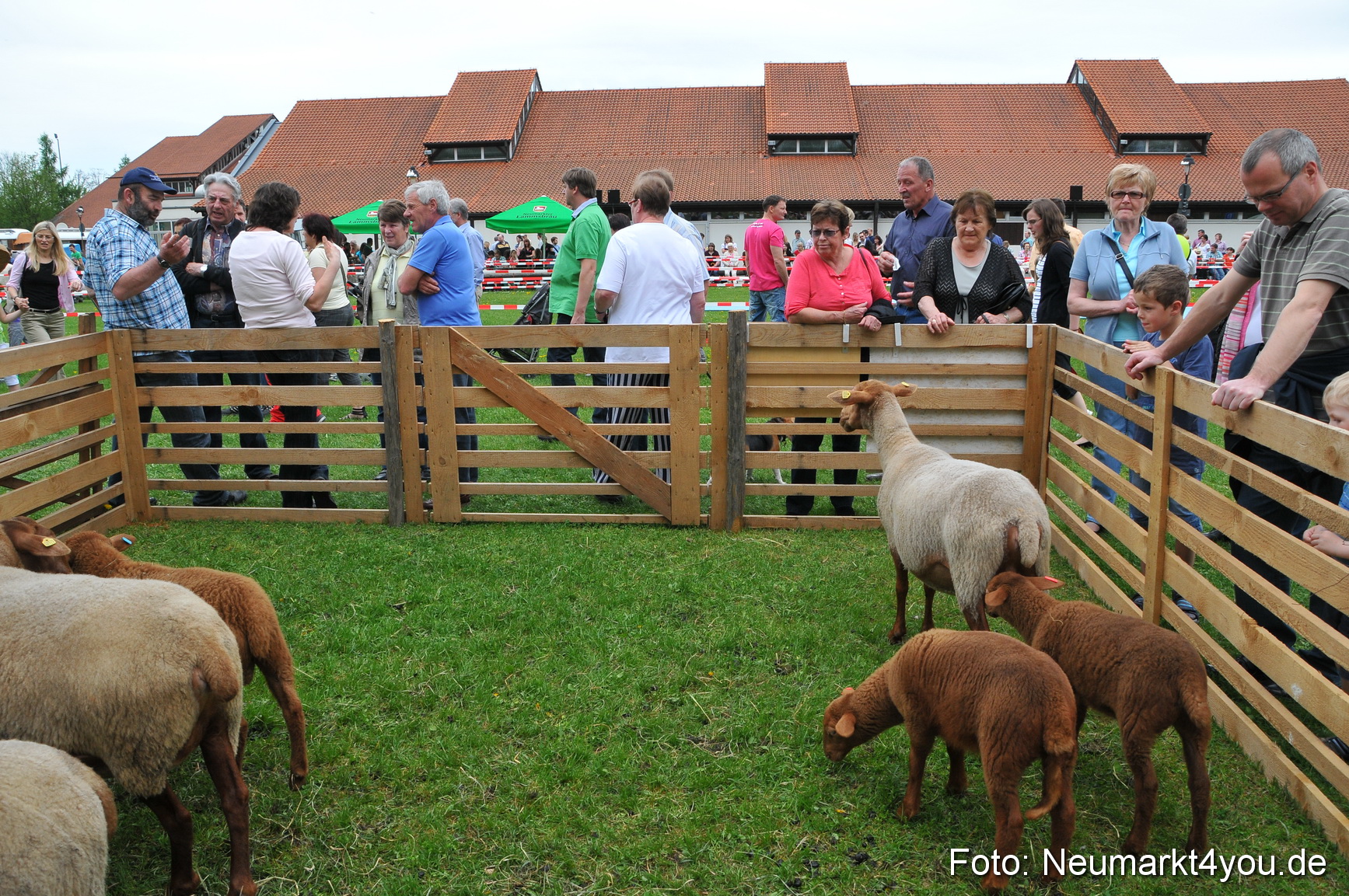 Fruehlingsfest Neumarkt 2012 0160
