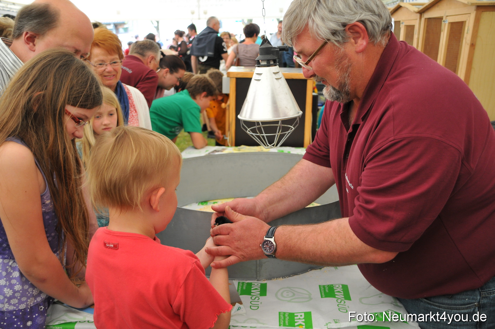 Fruehlingsfest Neumarkt 2012 0166