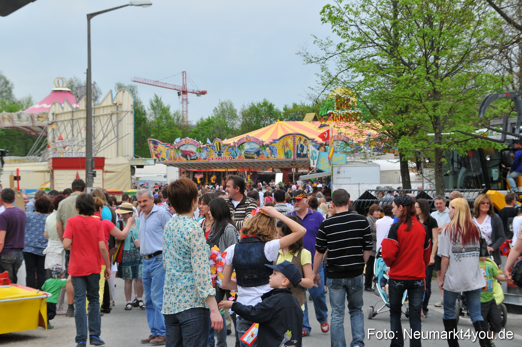 Fruehlingsfest Neumarkt 2012 0169