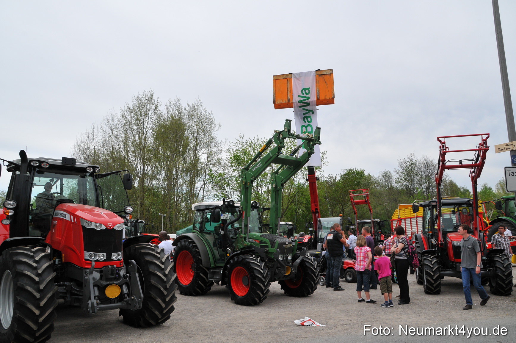 Fruehlingsfest Neumarkt 2012 0170