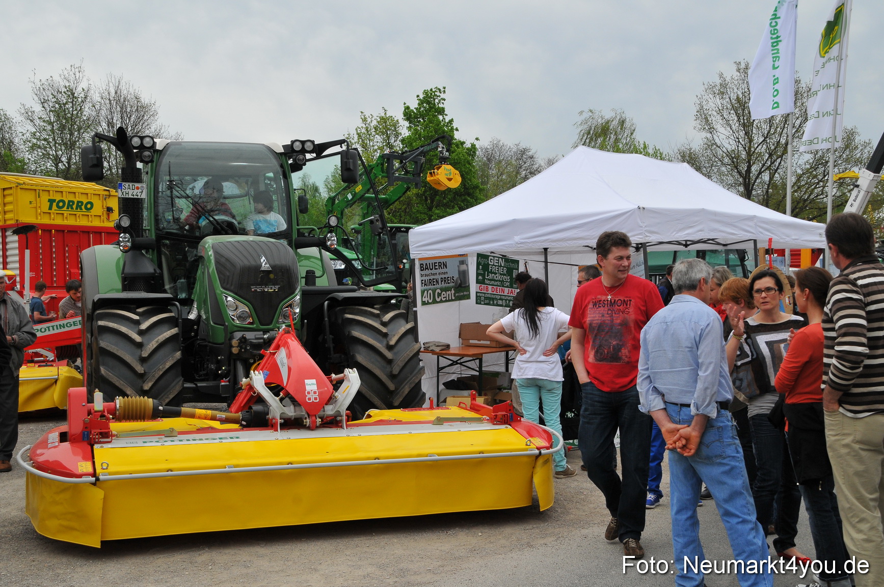 Fruehlingsfest Neumarkt 2012 0171