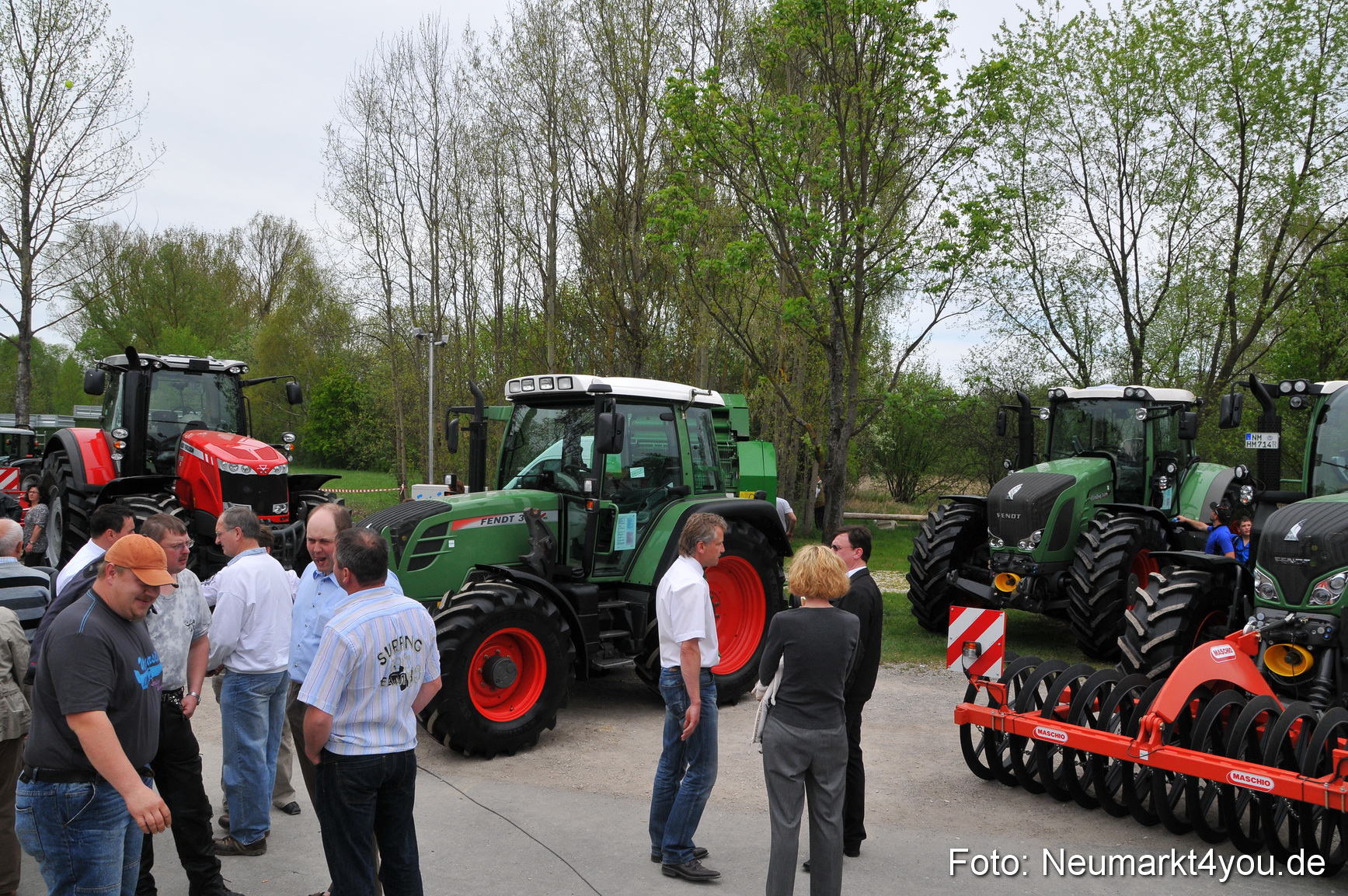 Fruehlingsfest Neumarkt 2012 0172