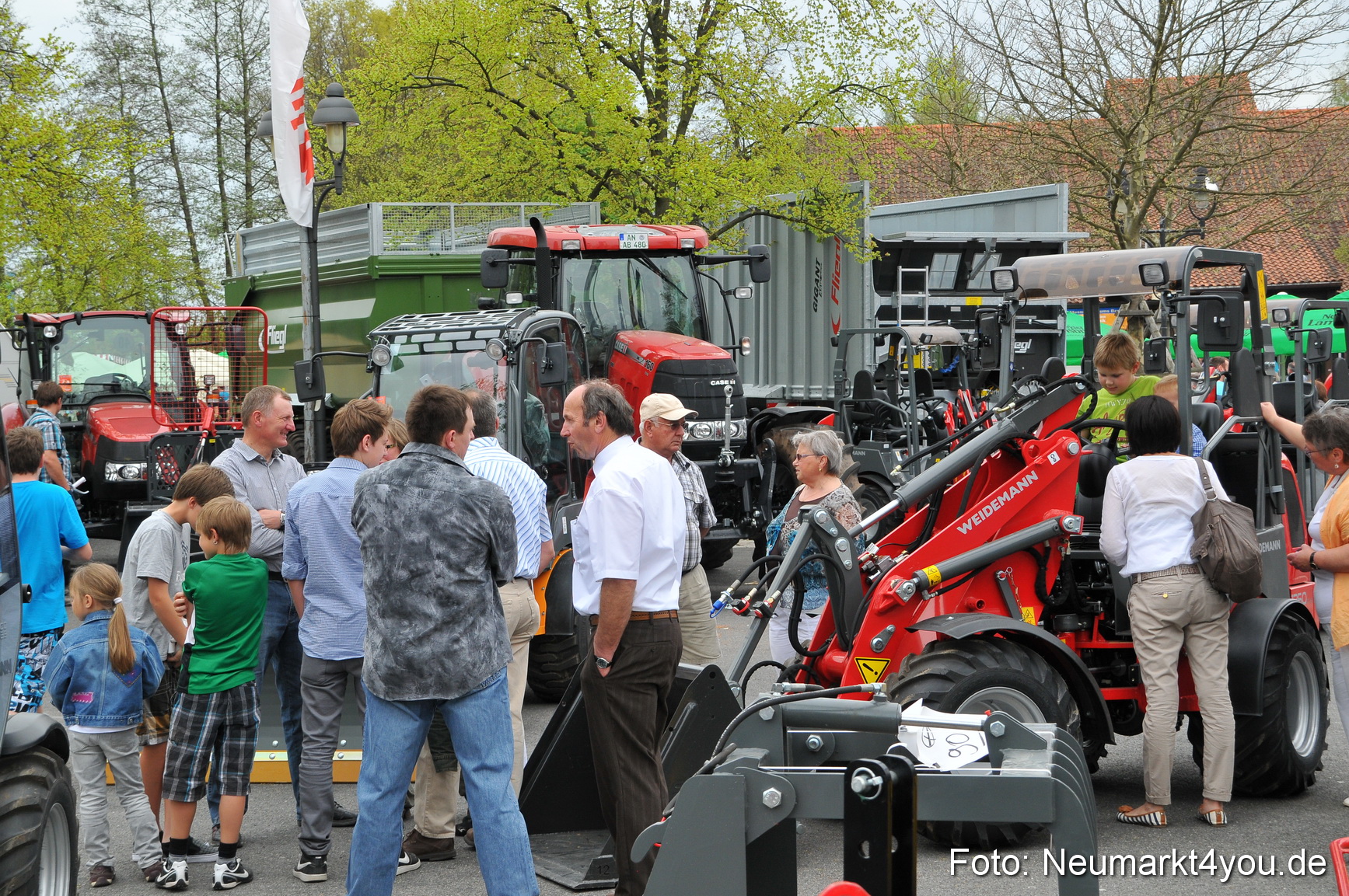 Fruehlingsfest Neumarkt 2012 0174