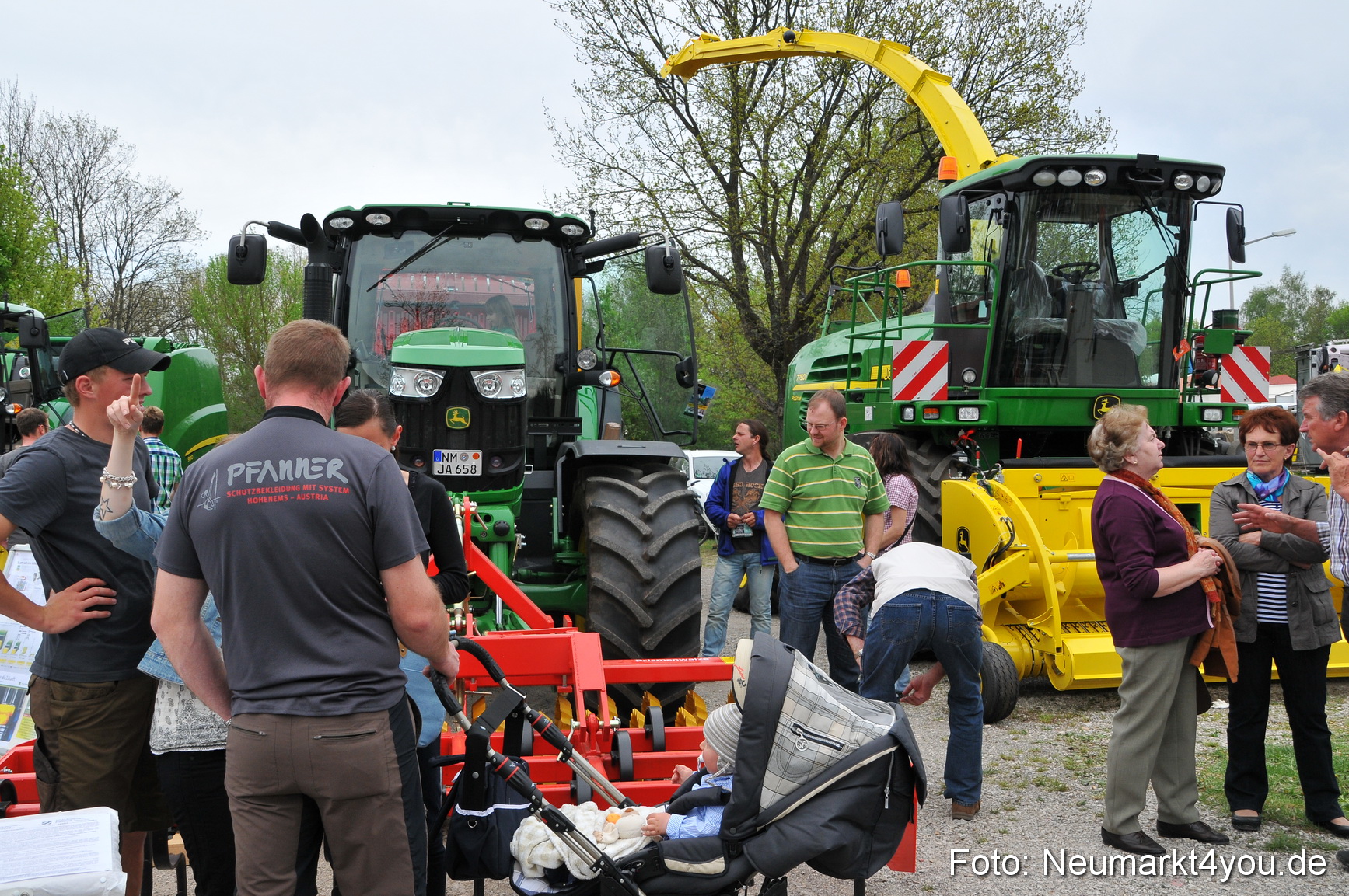 Fruehlingsfest Neumarkt 2012 0175
